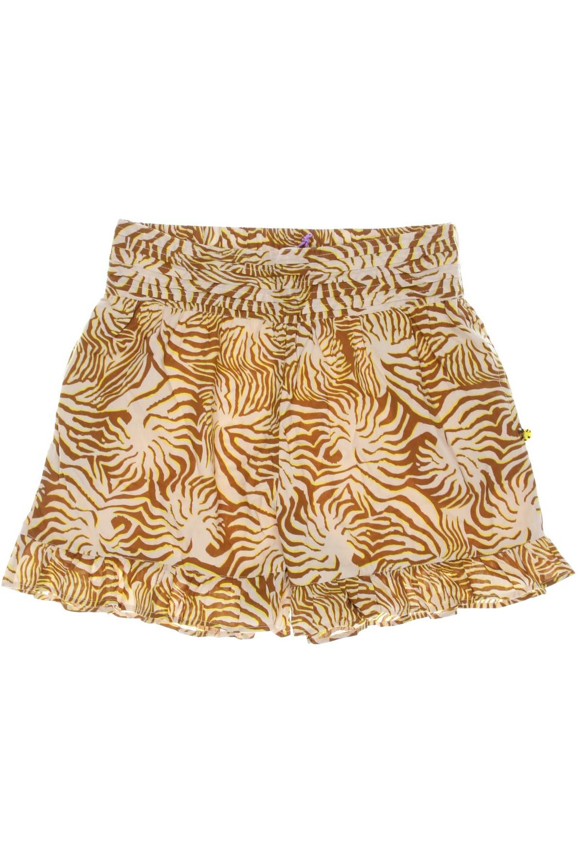 

Maison Scotch Damen Shorts, beige, Gr. 176