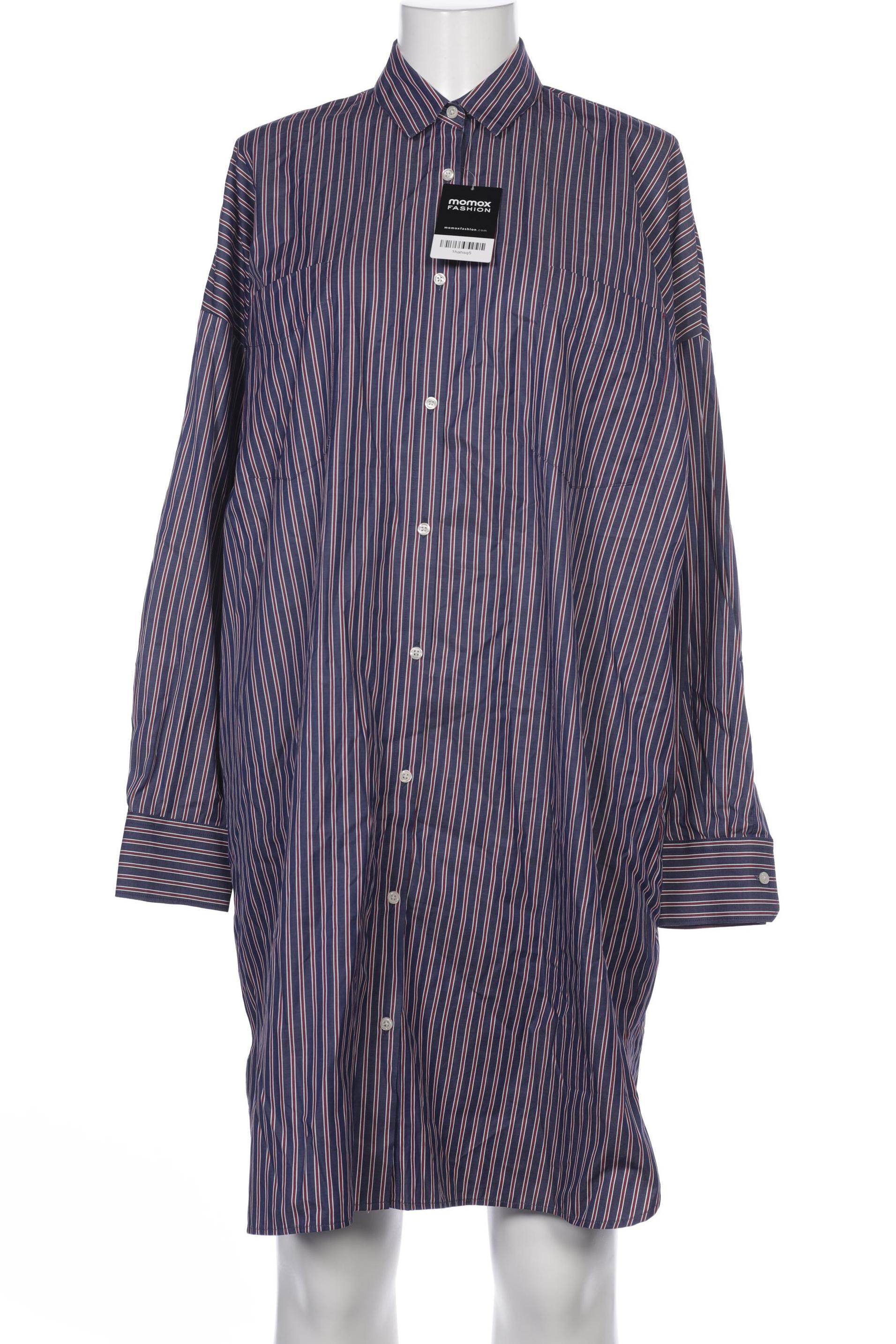 

MAISON STANDARDS Damen Kleid, marineblau