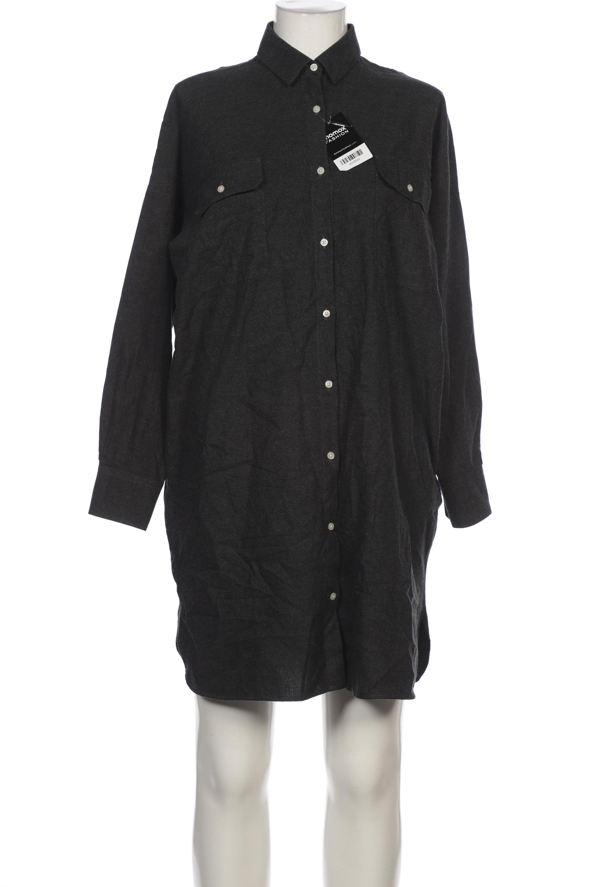 

Maison Standards Damen Kleid, grau, Gr. 38