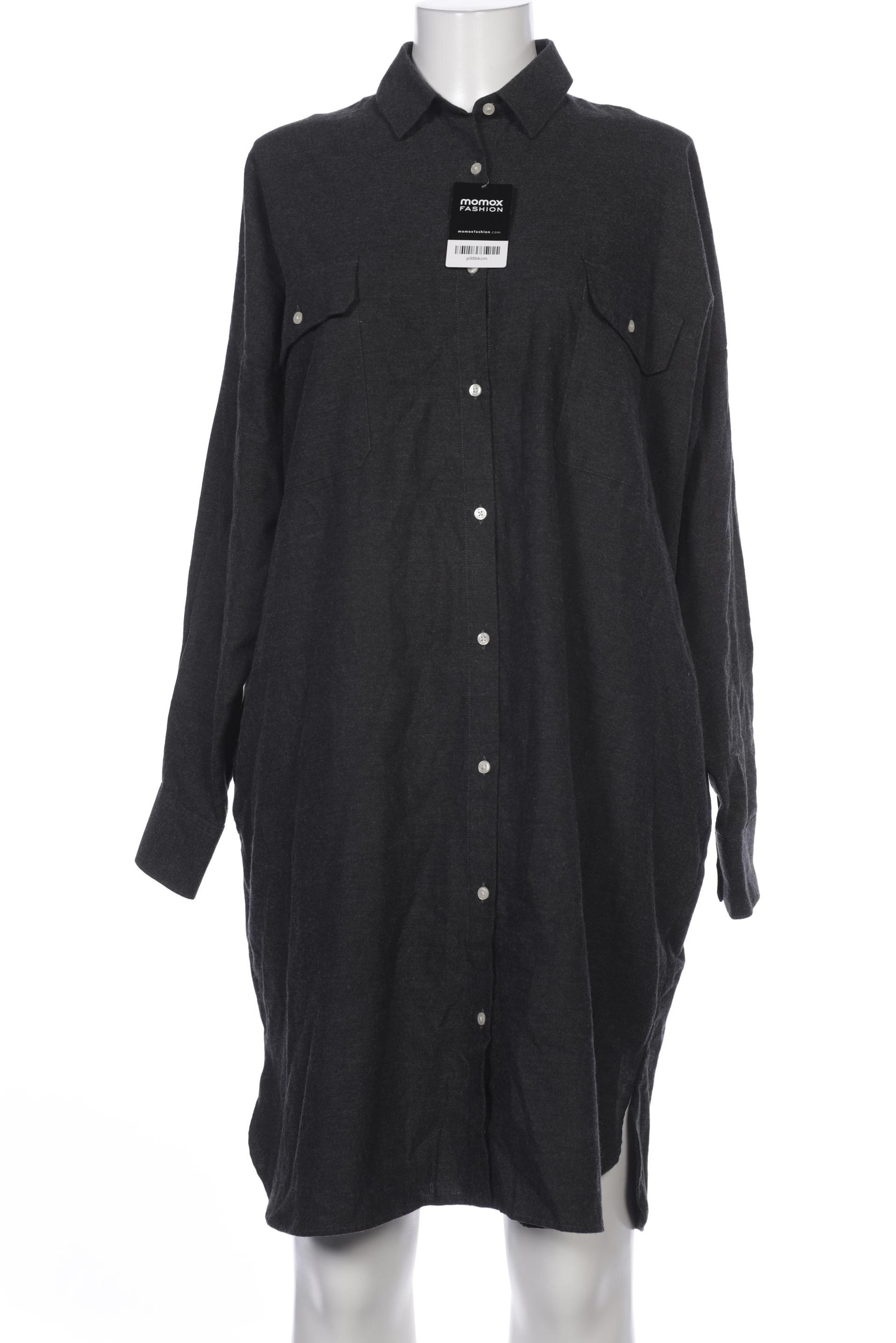 

MAISON STANDARDS Damen Kleid, grau