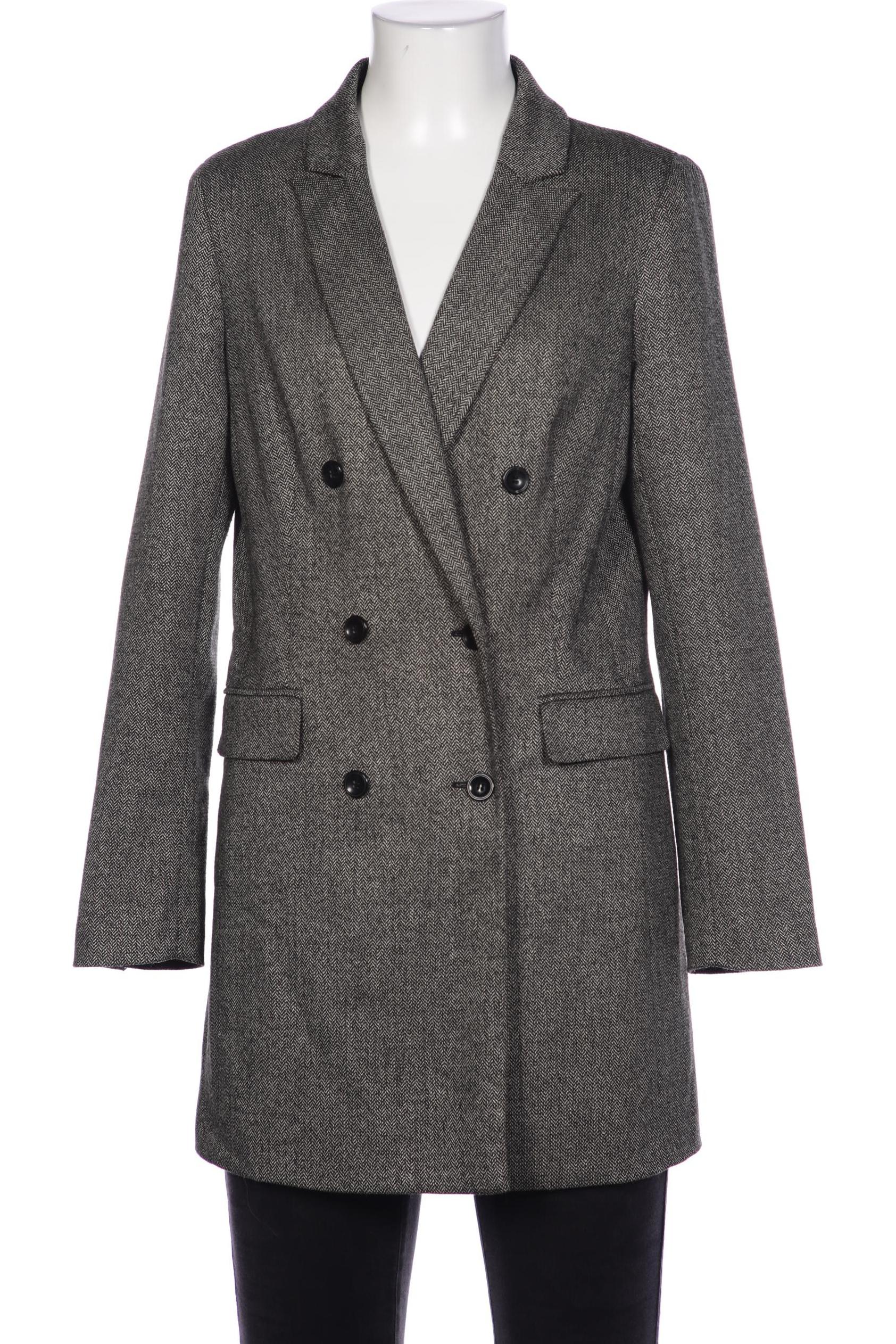 

Maison Standards Damen Blazer, grau, Gr. 34
