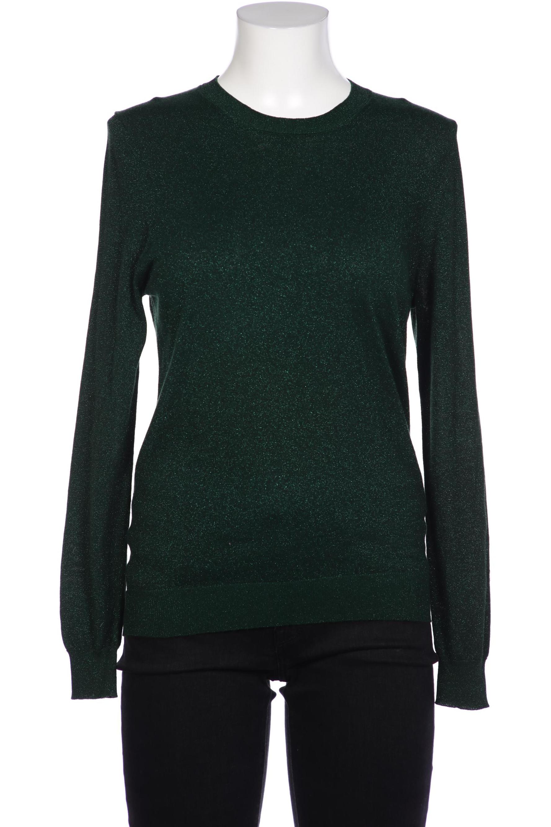 

MAISON STANDARDS Damen Pullover, grün