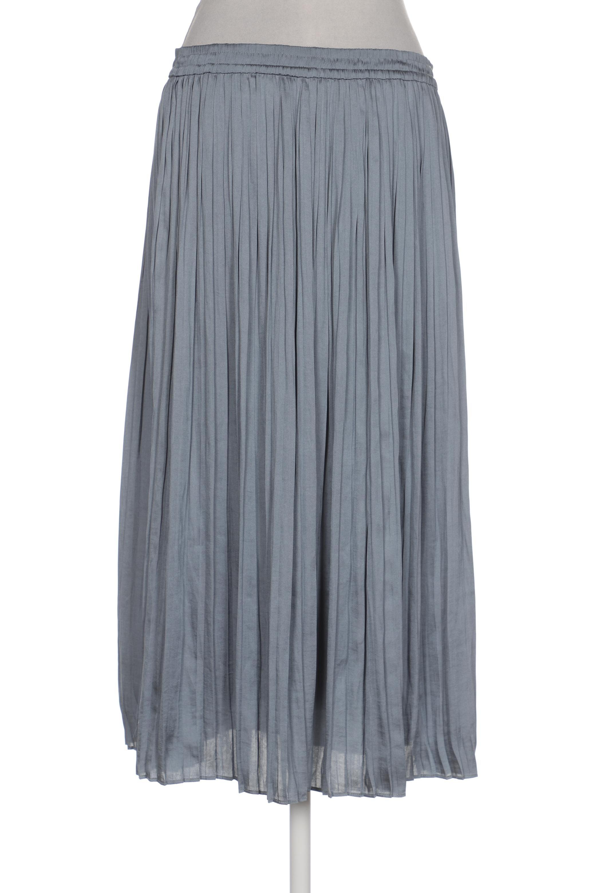 

Maison Standards Damen Rock, blau, Gr. 36