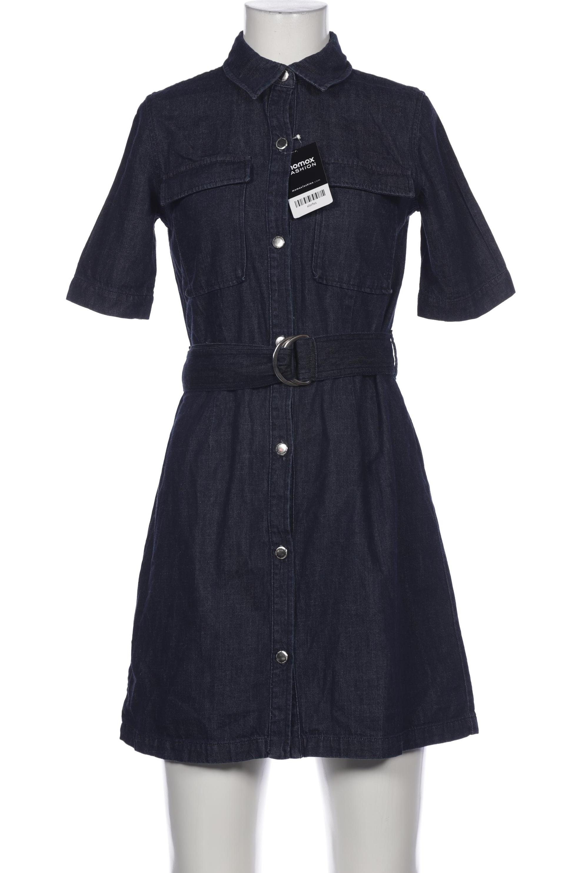 

MAISON STANDARDS Damen Kleid, marineblau