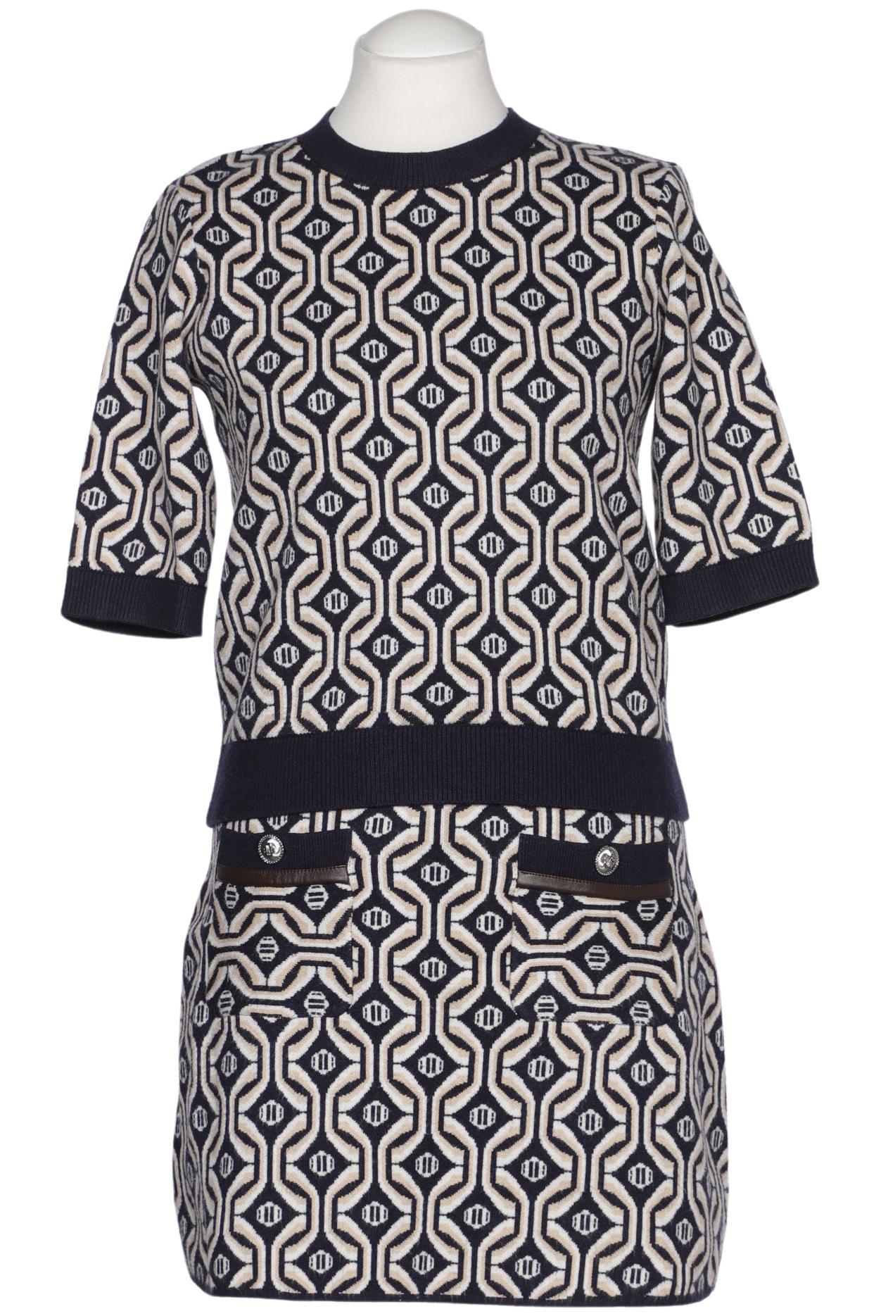 

maje Damen Anzug, mehrfarbig, Gr. 38