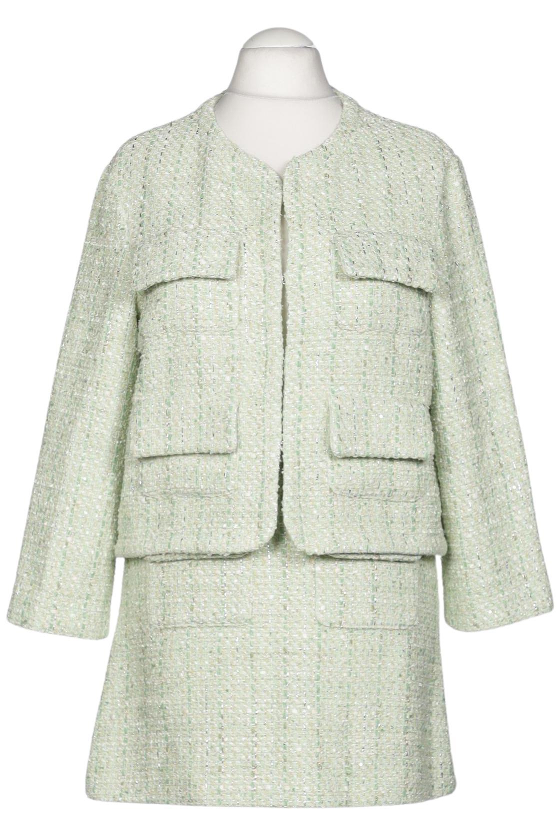 

maje Damen Anzug, hellgrün, Gr. 40