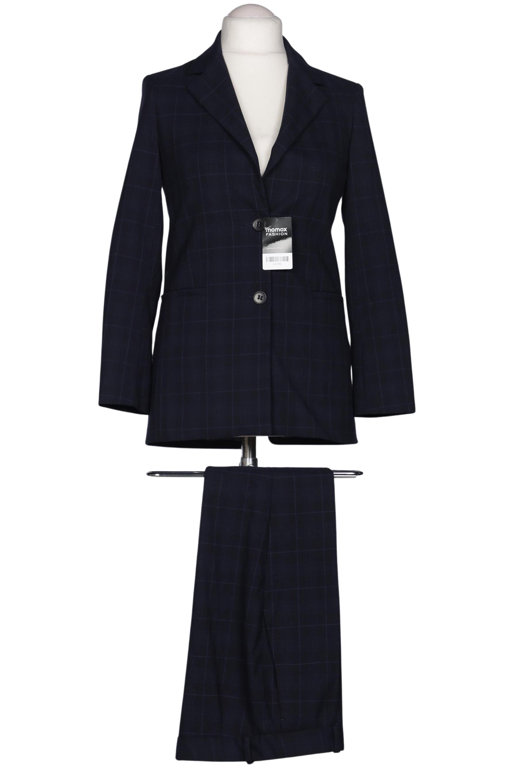 

maje Damen Anzug, marineblau, Gr. 36