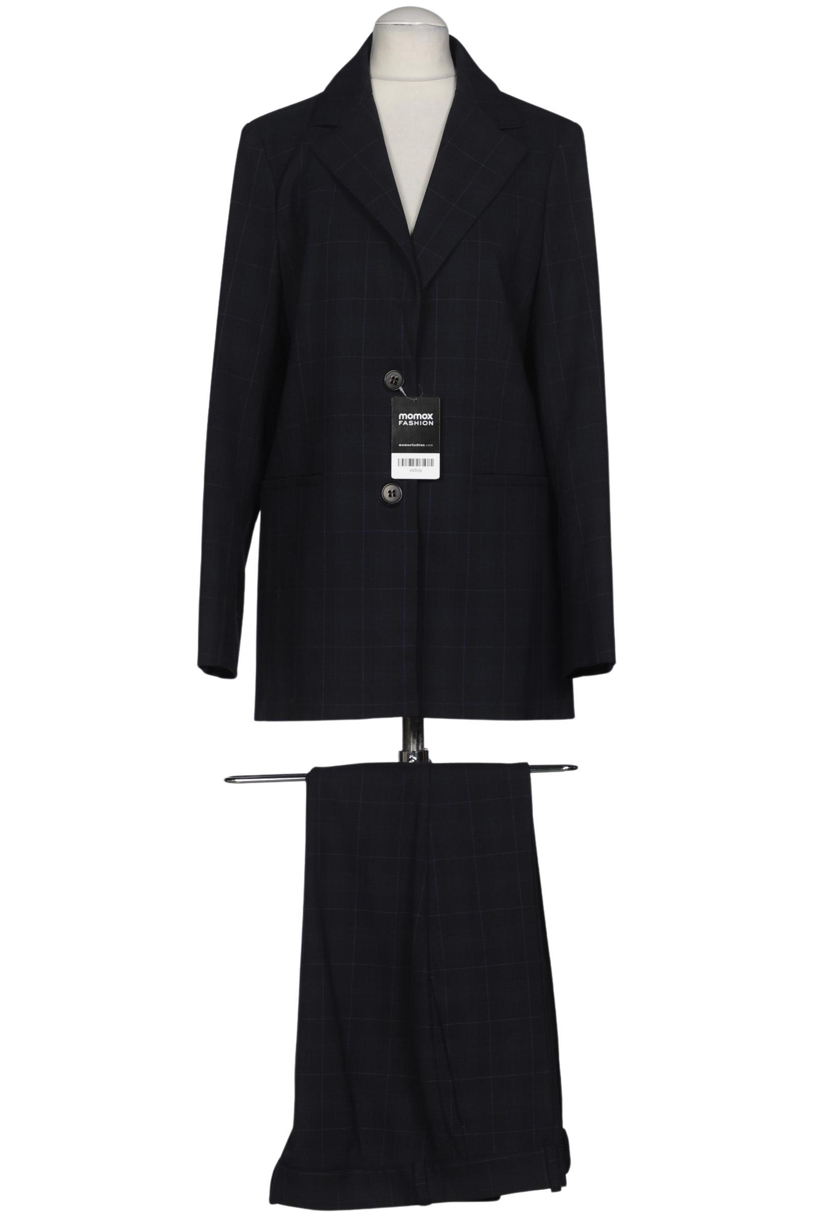 

maje Damen Anzug, marineblau, Gr. 38