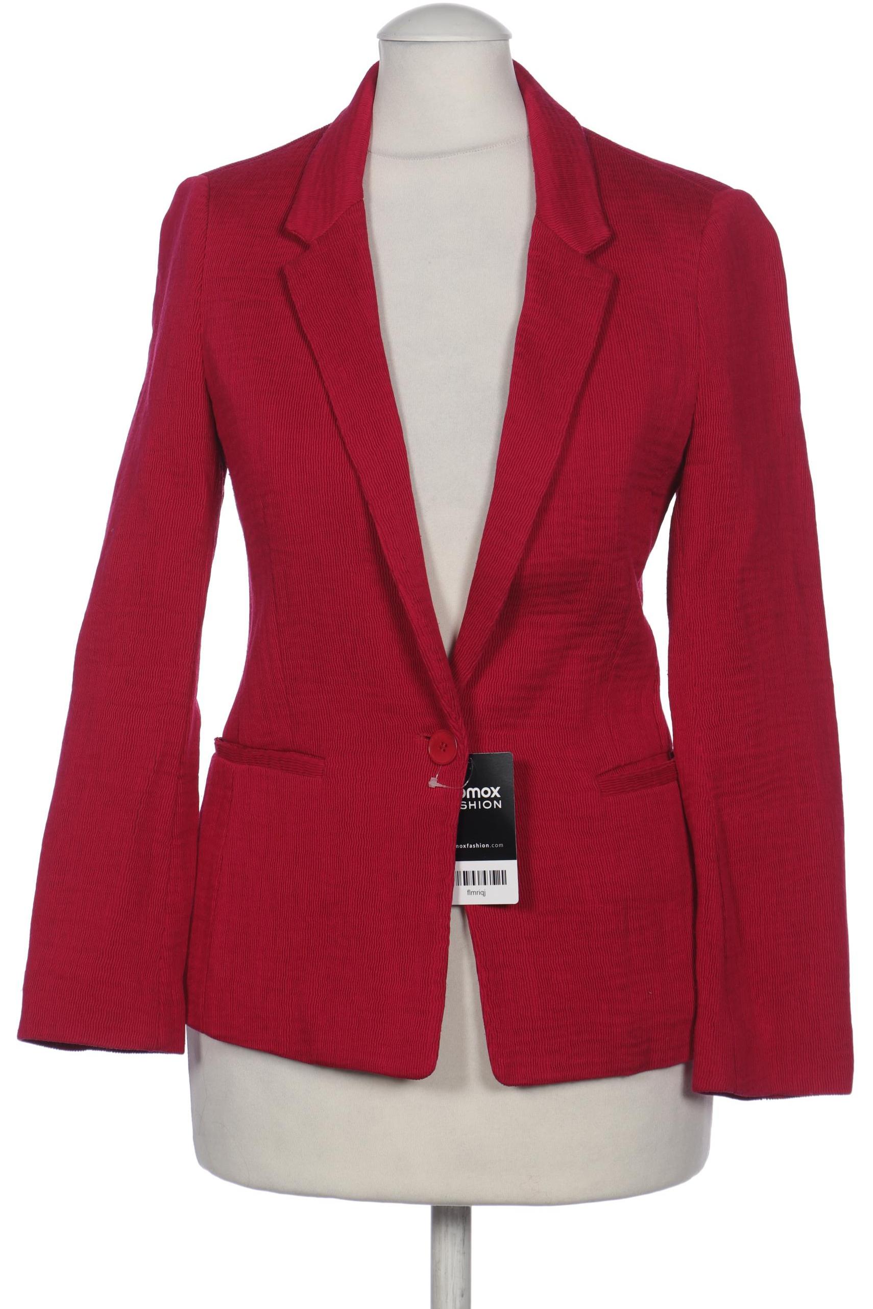 

maje Damen Blazer, pink, Gr. 36