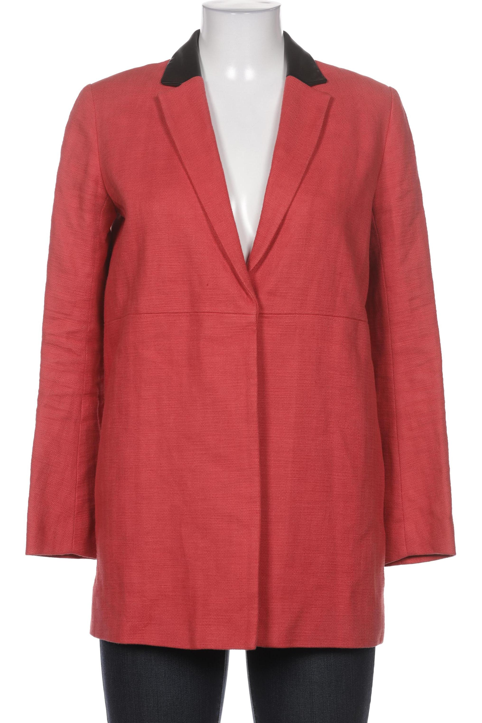 

maje Damen Blazer, pink, Gr. 36