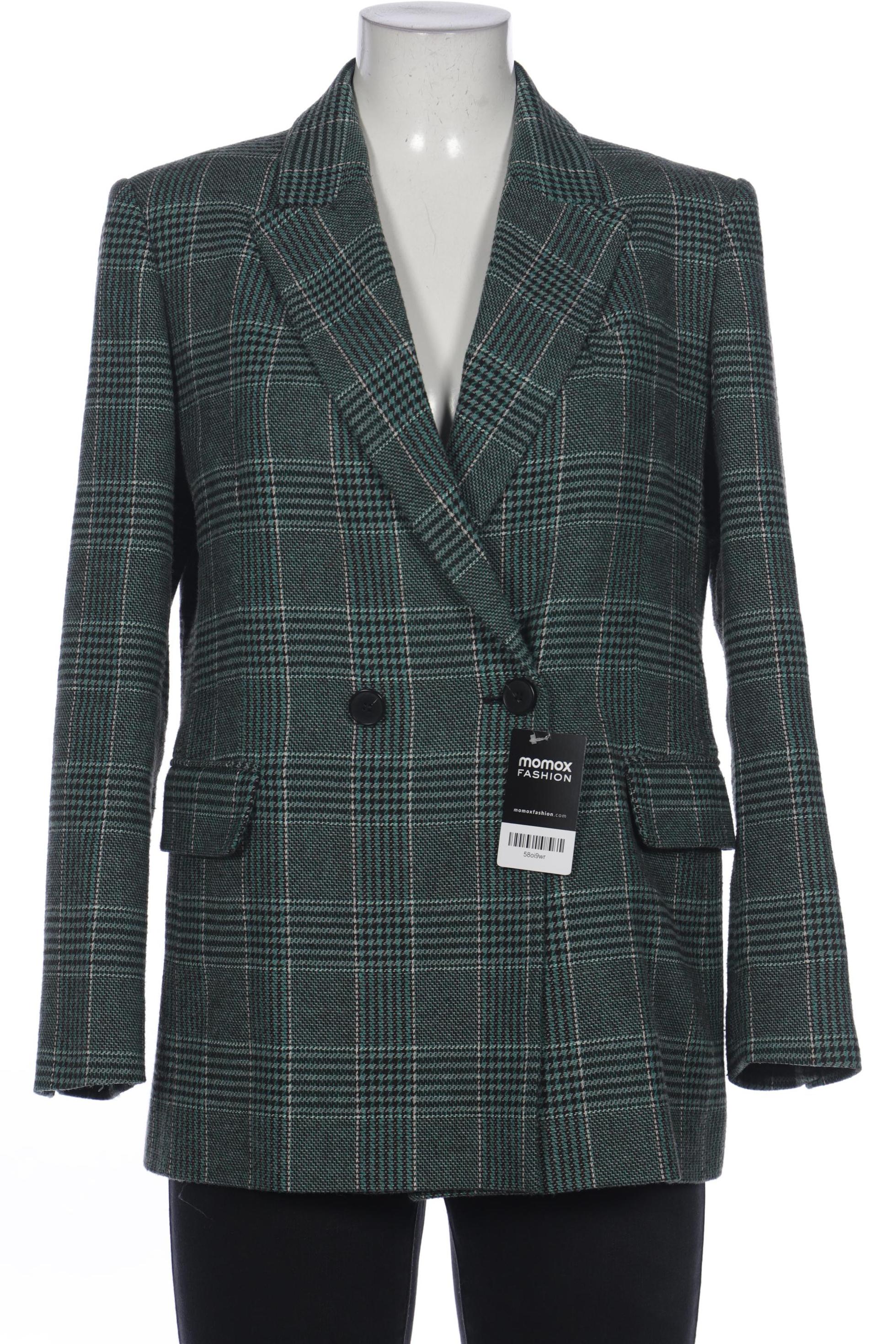 

maje Damen Blazer, grün