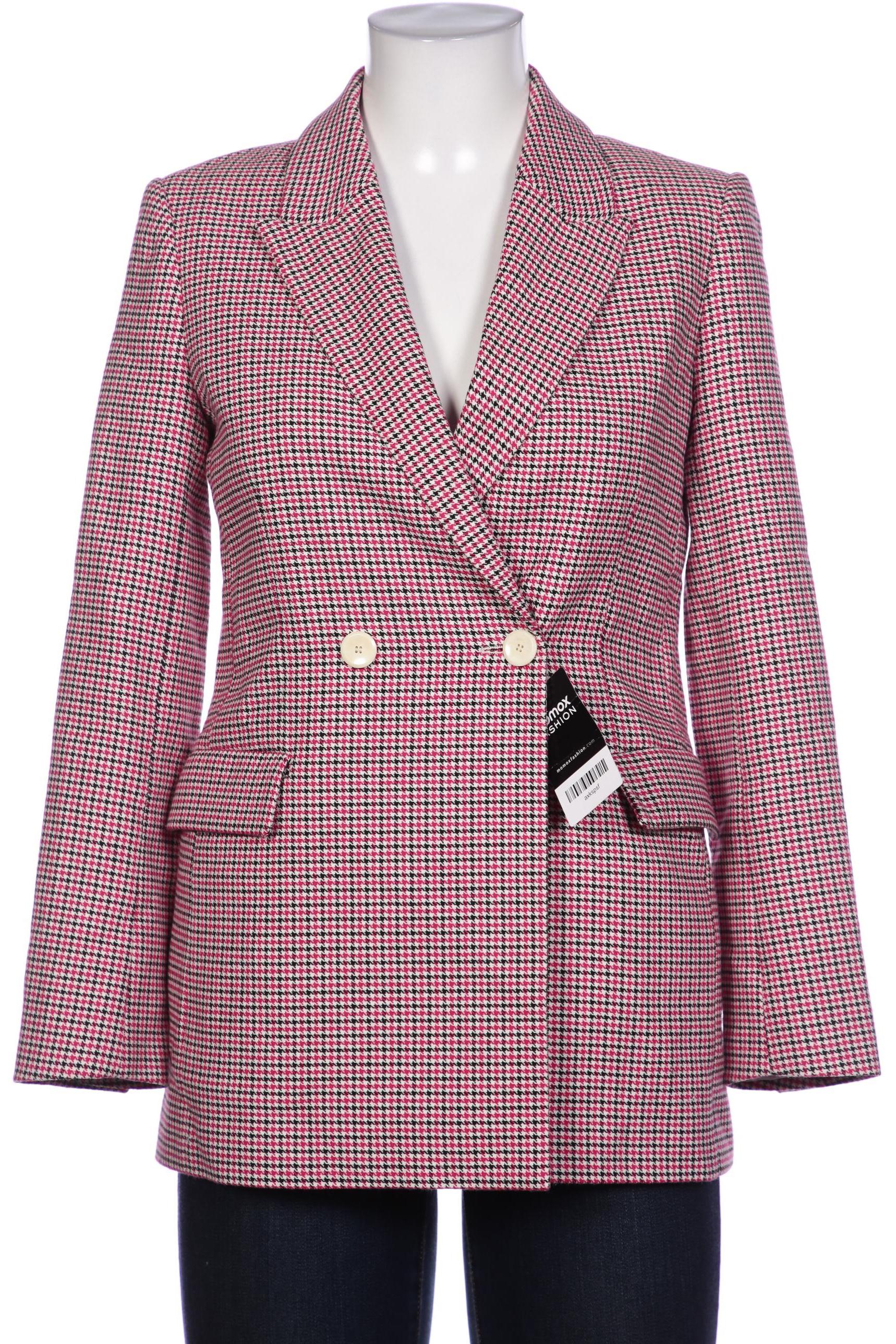 

maje Damen Blazer, pink, Gr. 36