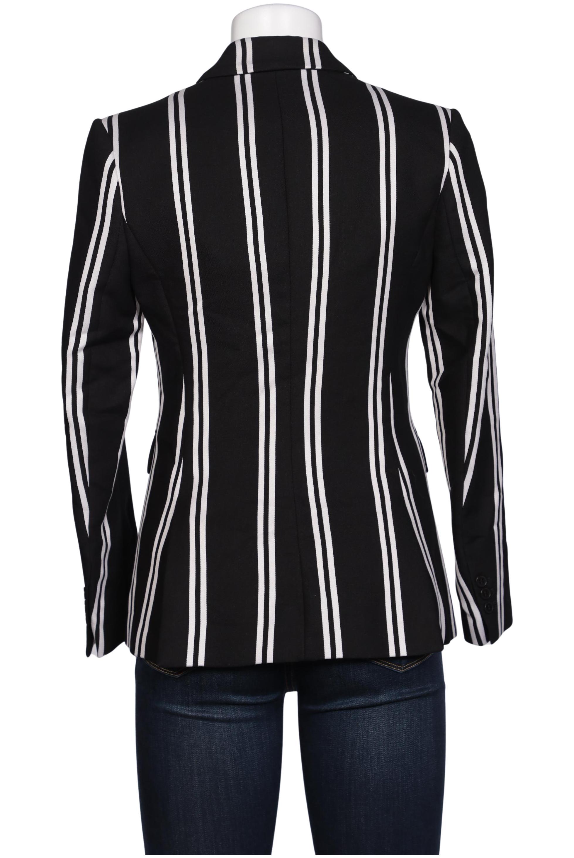 

maje Damen Blazer, schwarz, Gr. 38