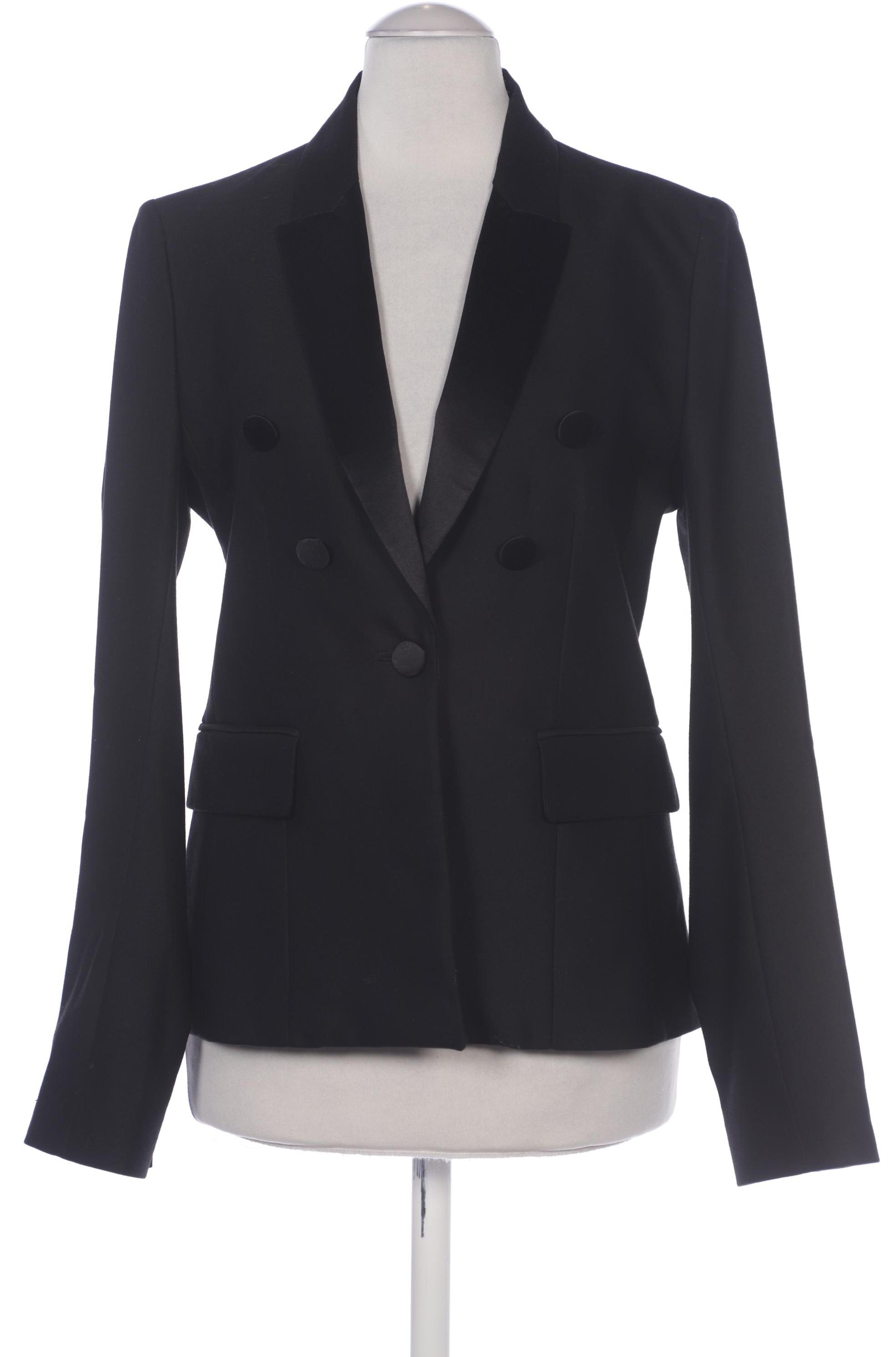 Thumbnail - maje Damen Blazer, schwarz, Gr. 36