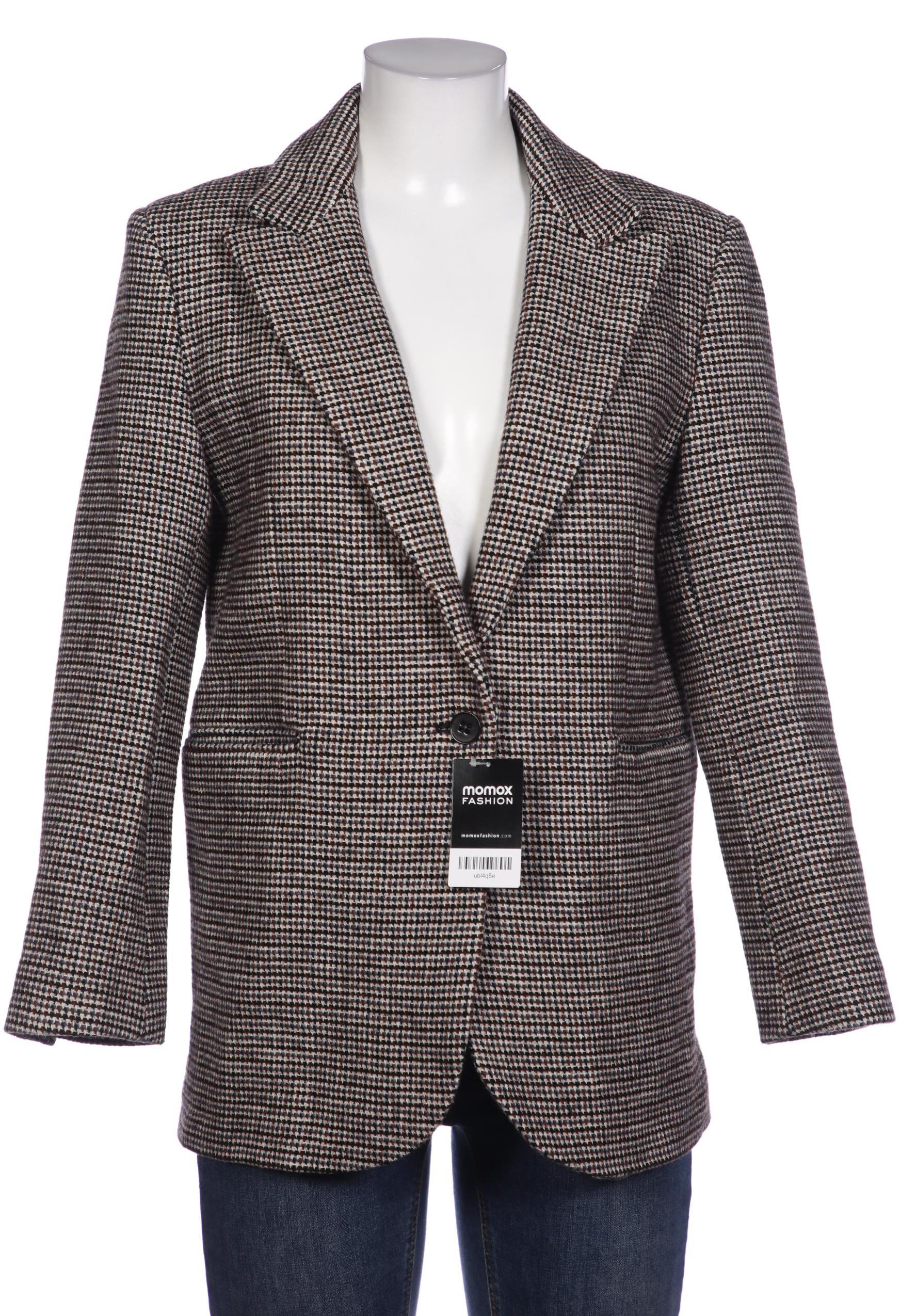 

maje Damen Blazer, mehrfarbig, Gr. 36