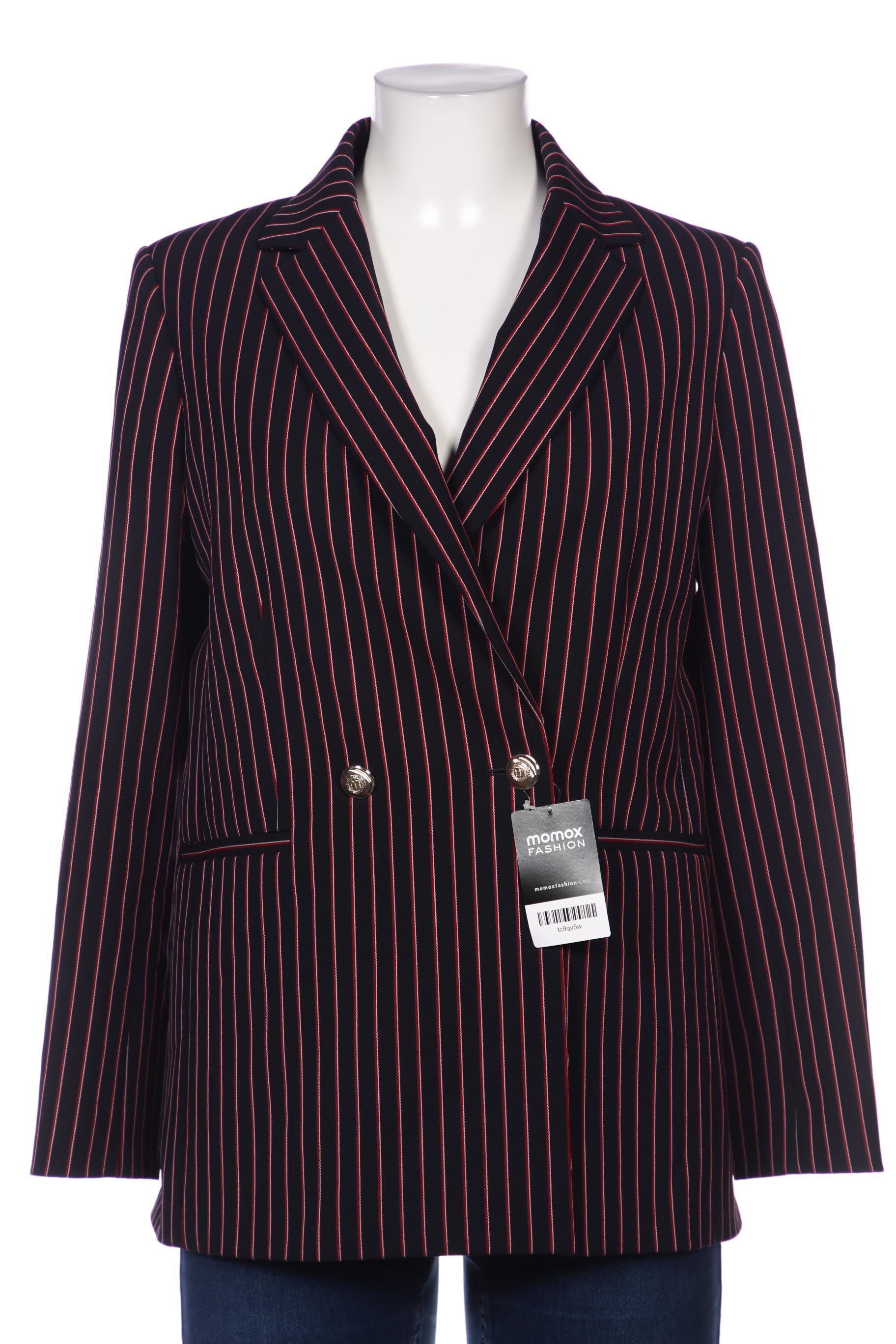 

maje Damen Blazer, marineblau, Gr. 40
