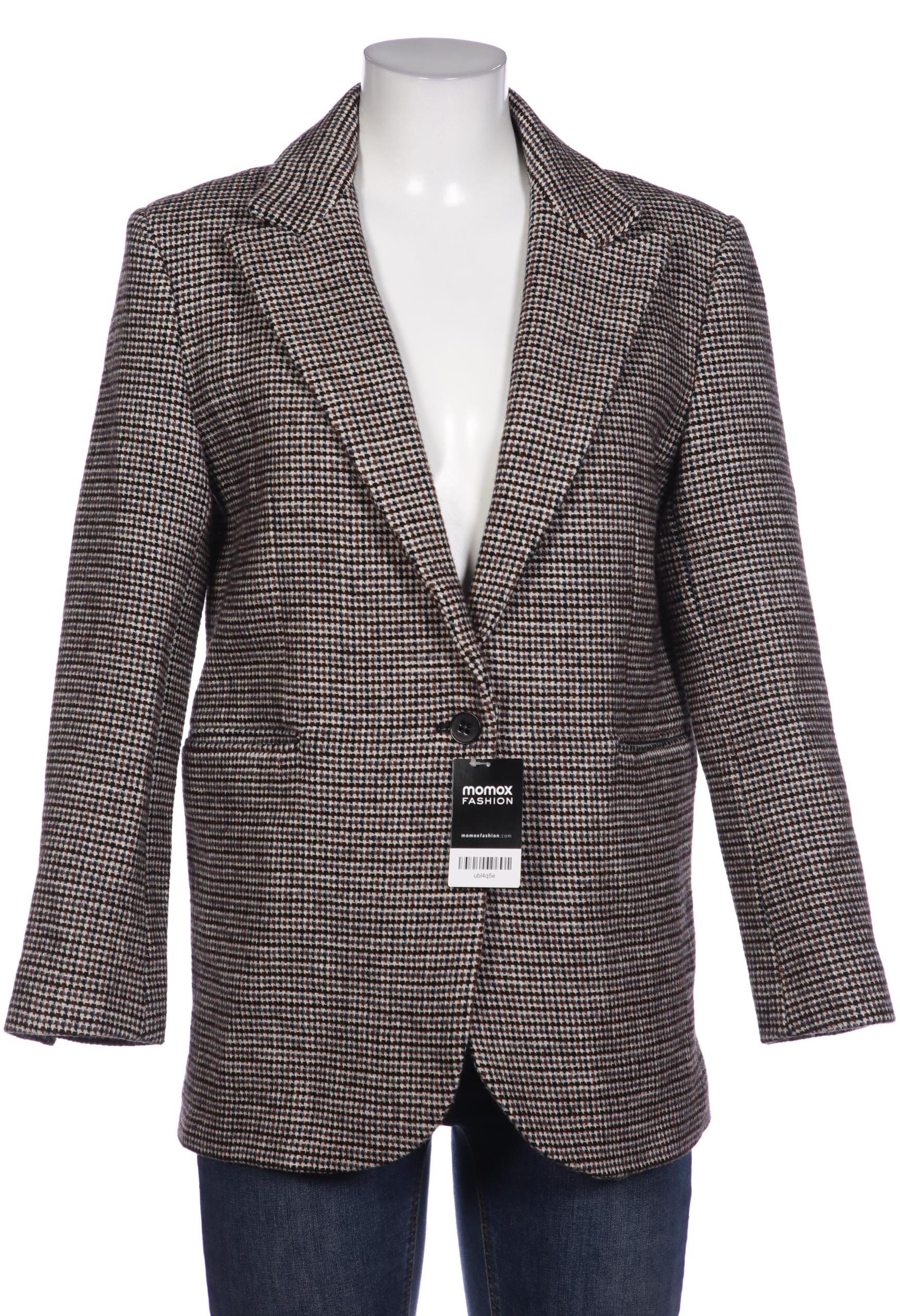 

maje Damen Blazer, mehrfarbig