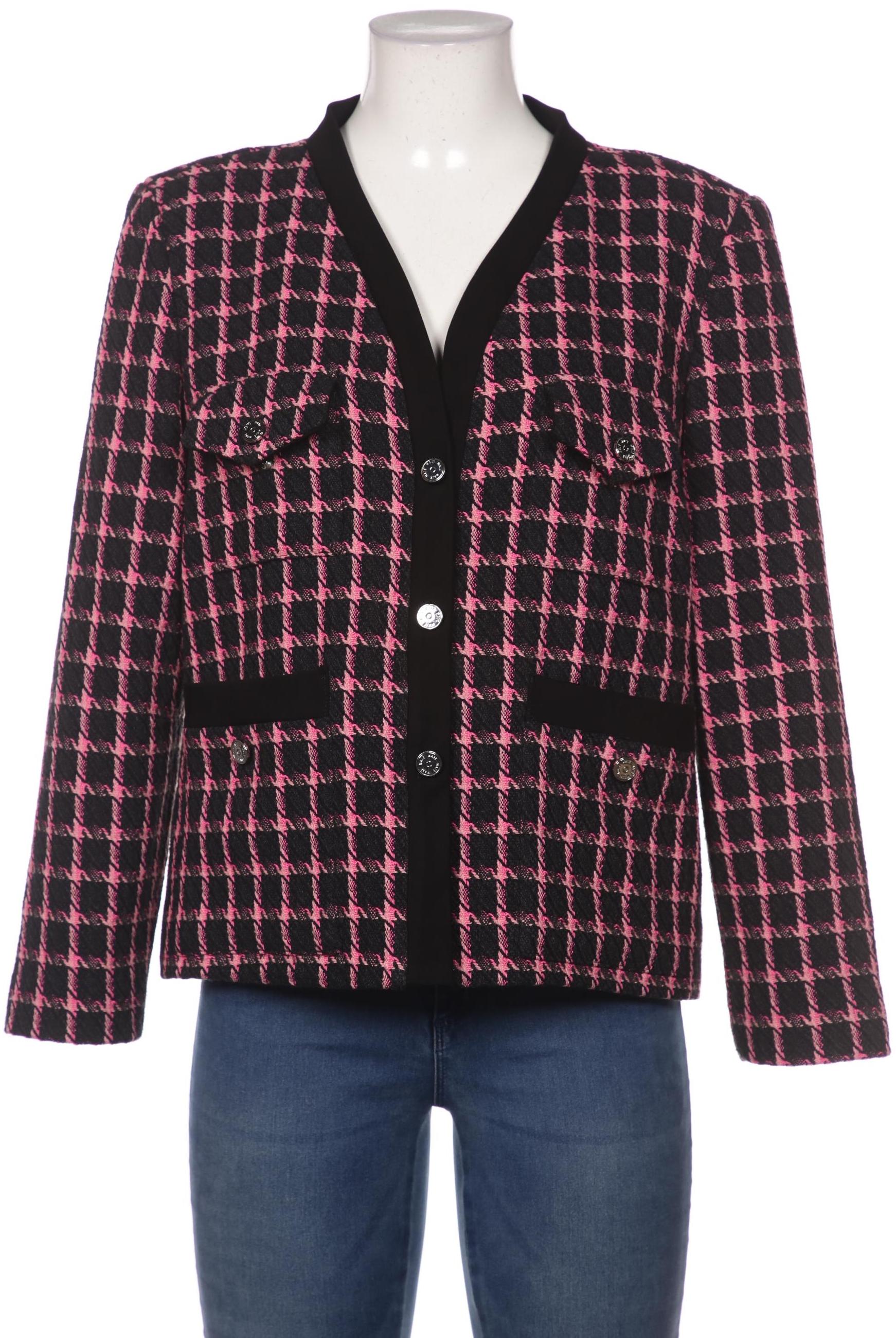 

maje Damen Blazer, pink, Gr. 42
