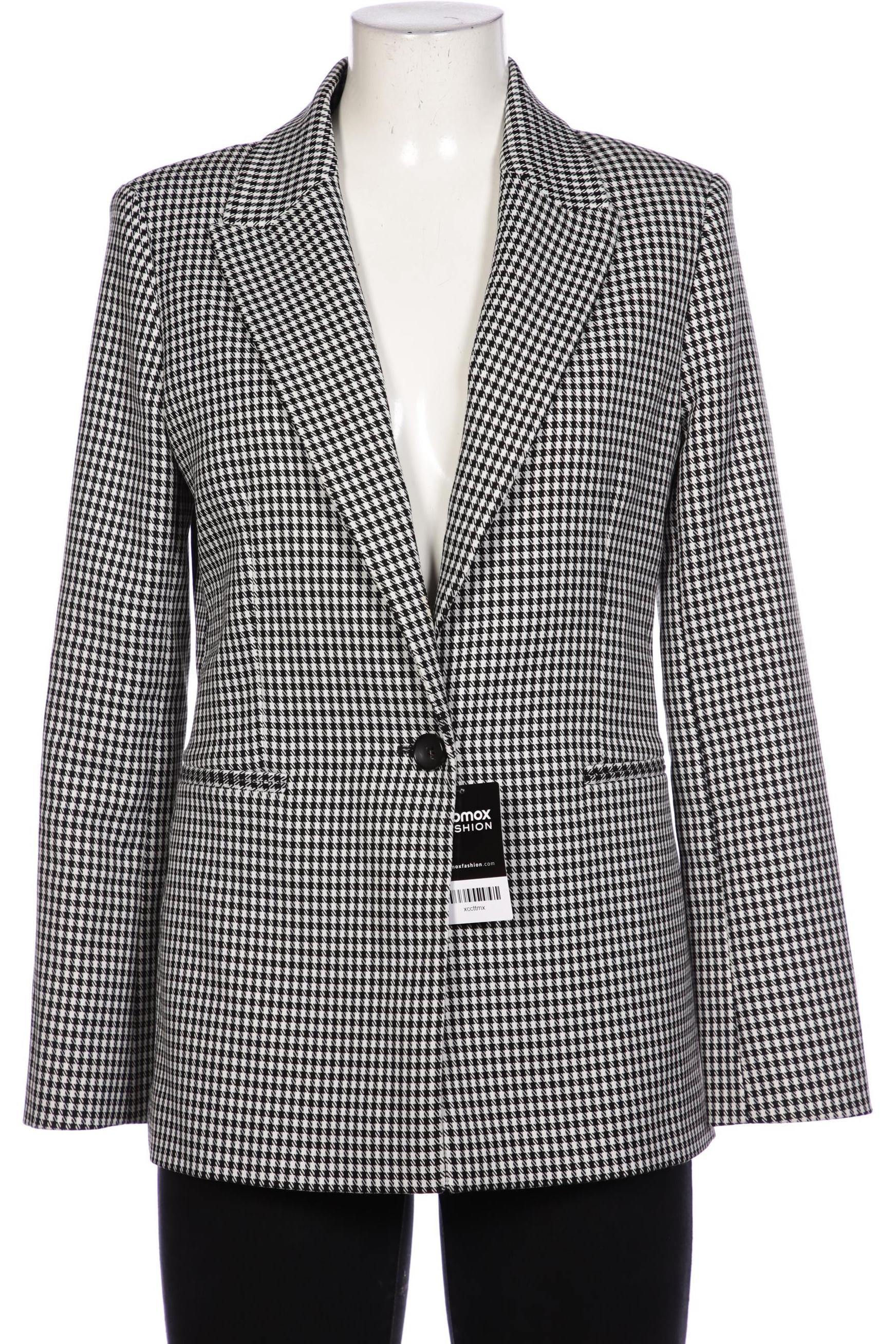 

maje Damen Blazer, schwarz, Gr. 40