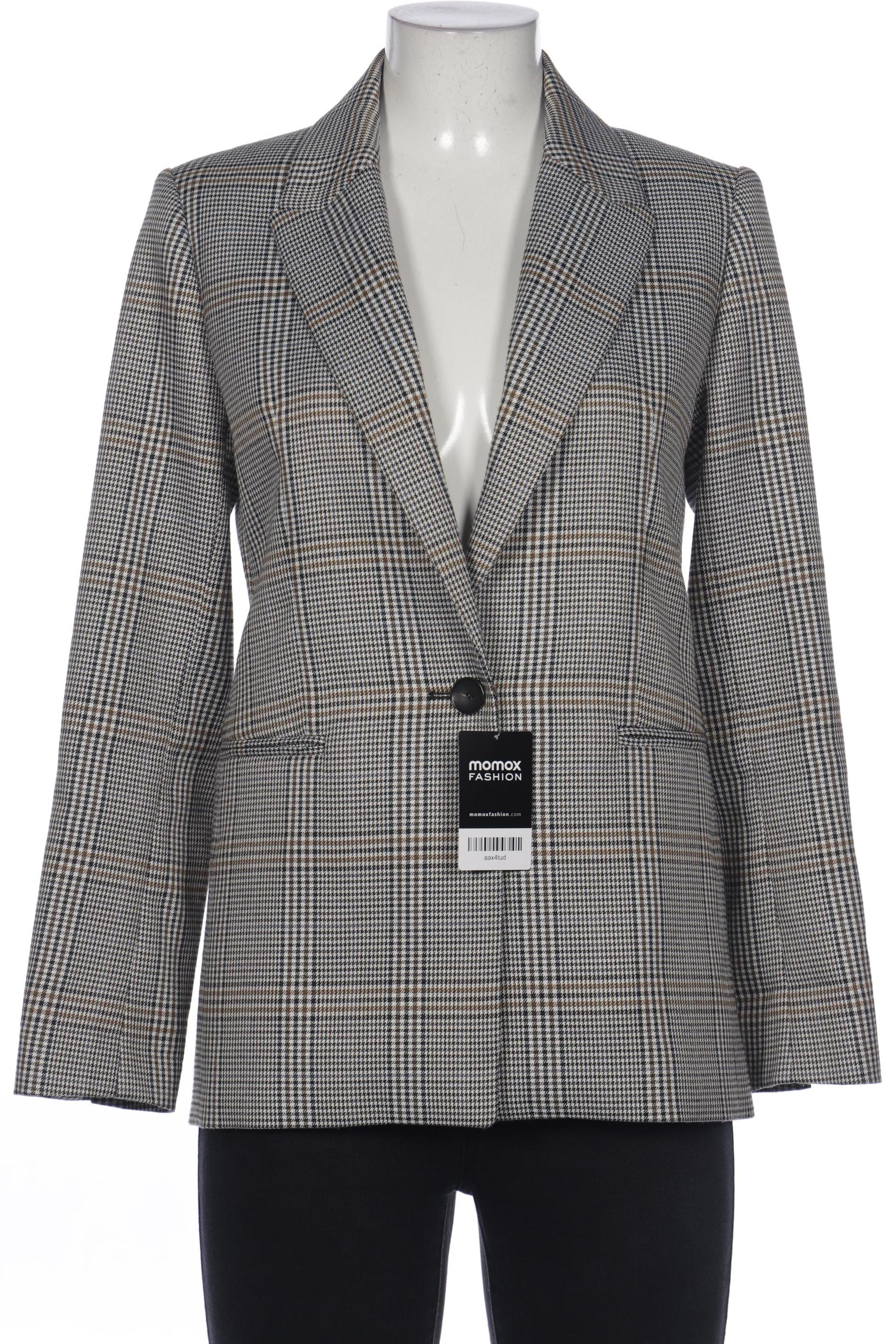 

maje Damen Blazer, mehrfarbig, Gr. 40