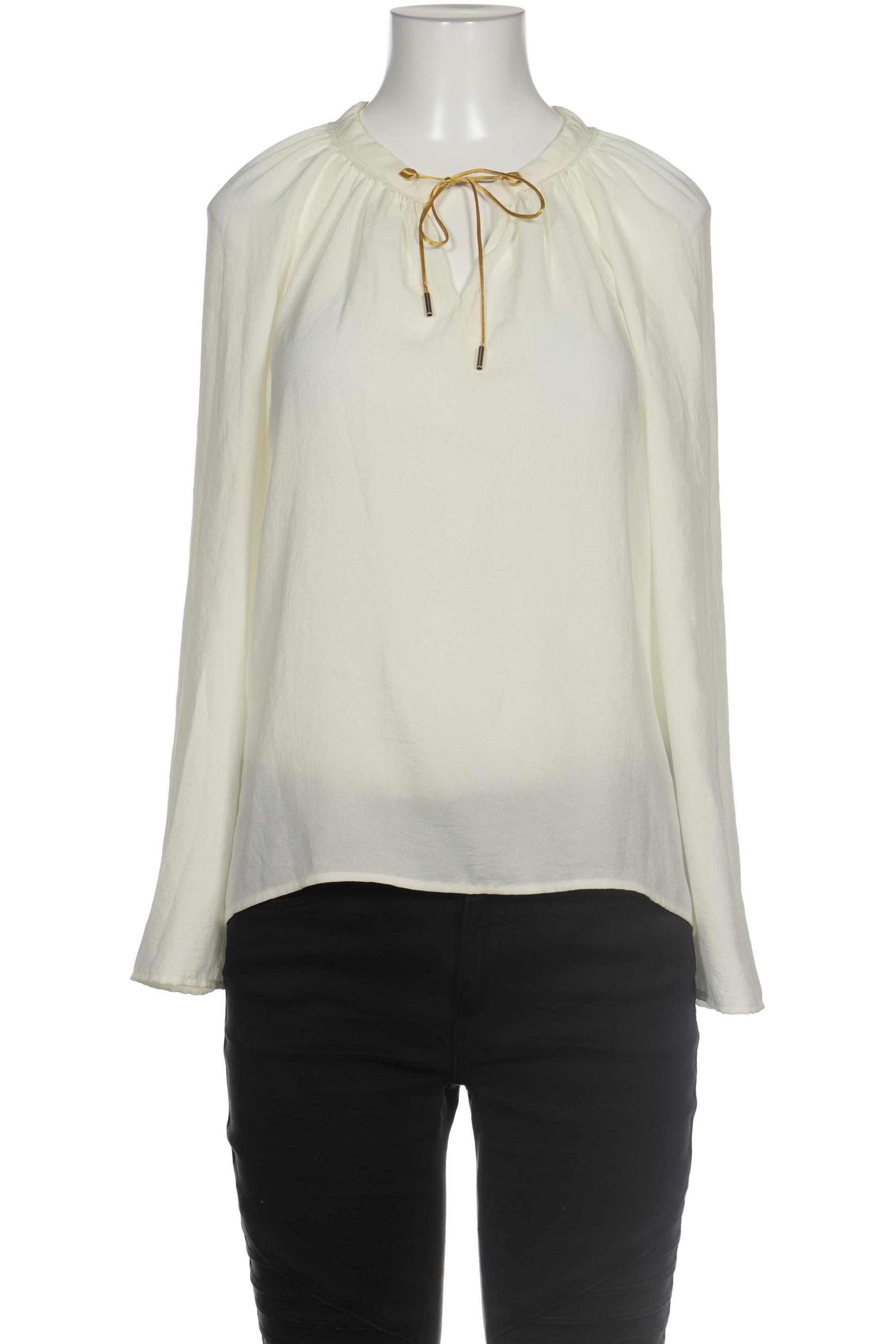 

maje Damen Bluse, beige, Gr.