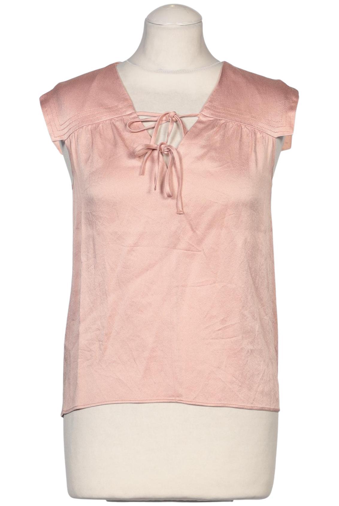 

maje Damen Bluse, pink, Gr. 38
