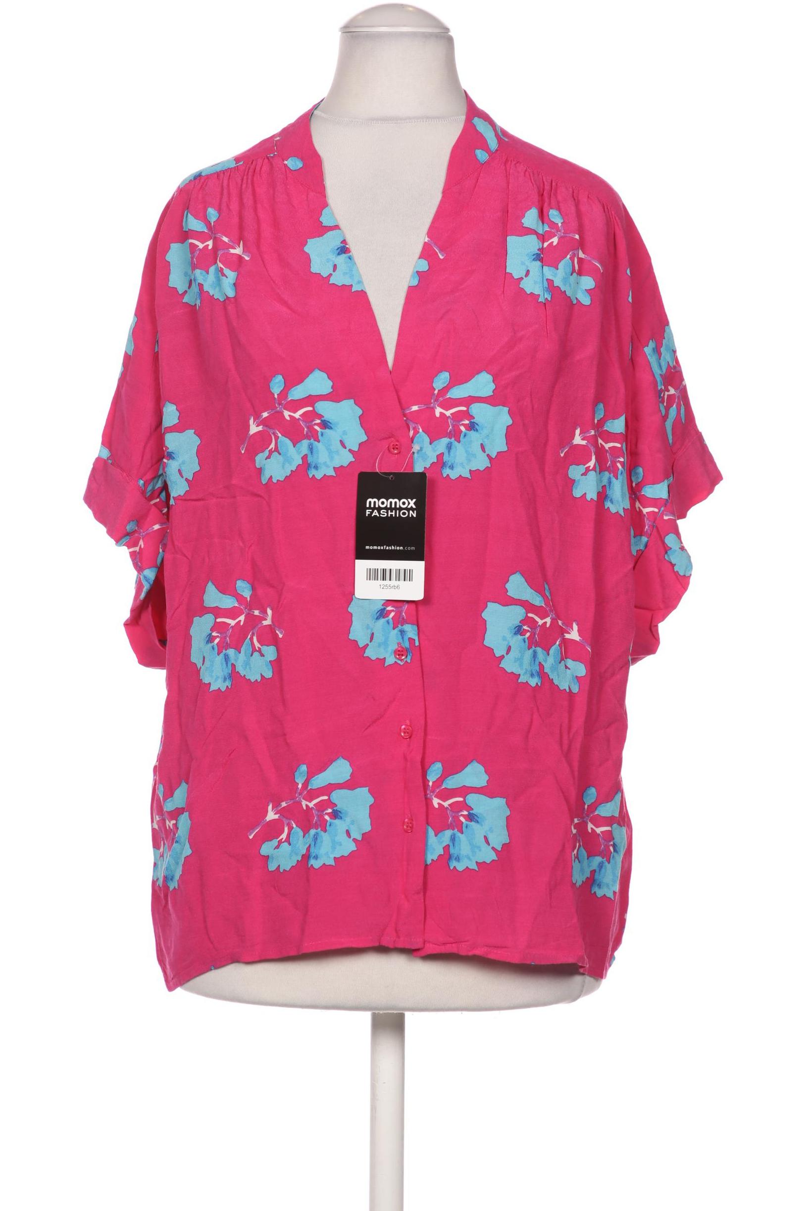

maje Damen Bluse, pink, Gr. 36