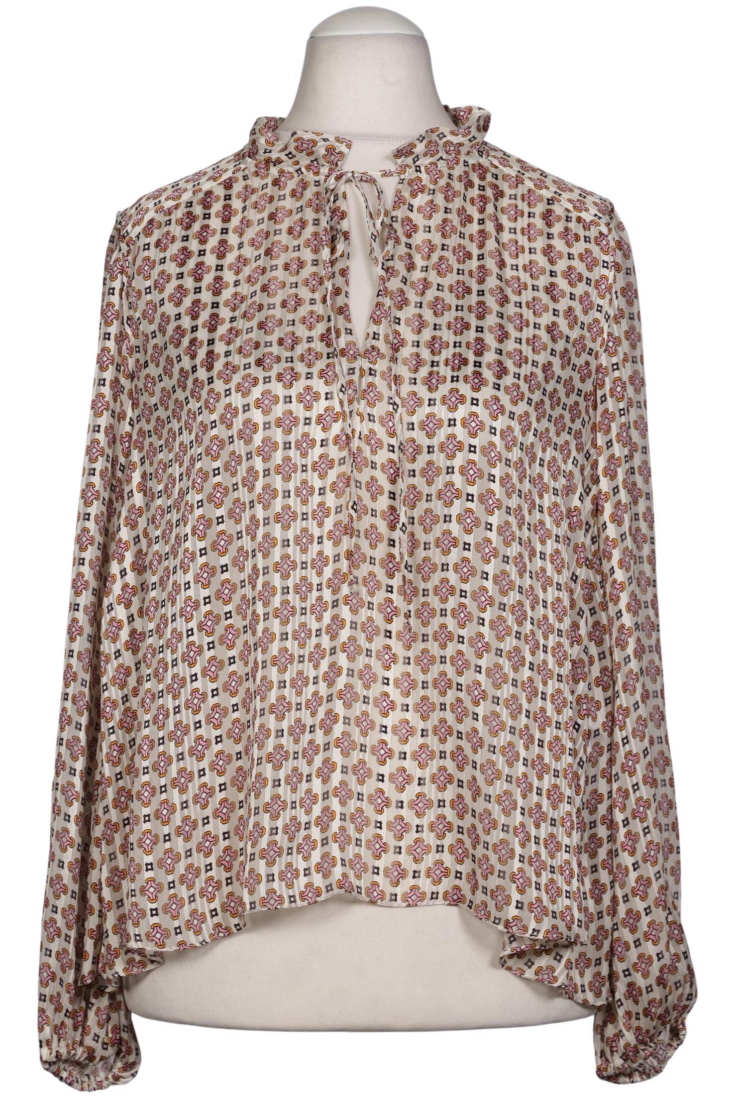 

maje Damen Bluse, beige, Gr. 36