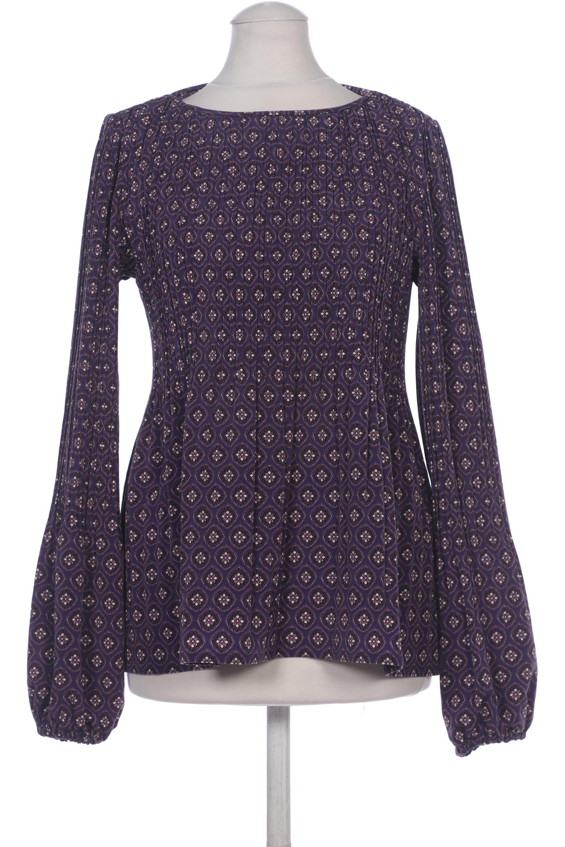 

maje Damen Bluse, flieder, Gr. 36