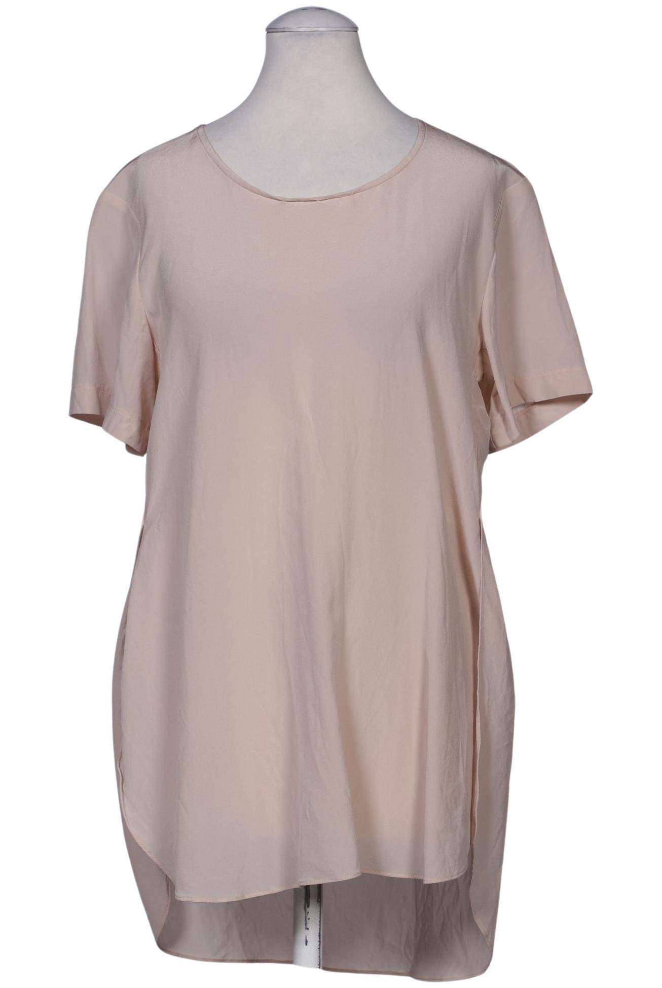 

maje Damen Bluse, beige, Gr. 36