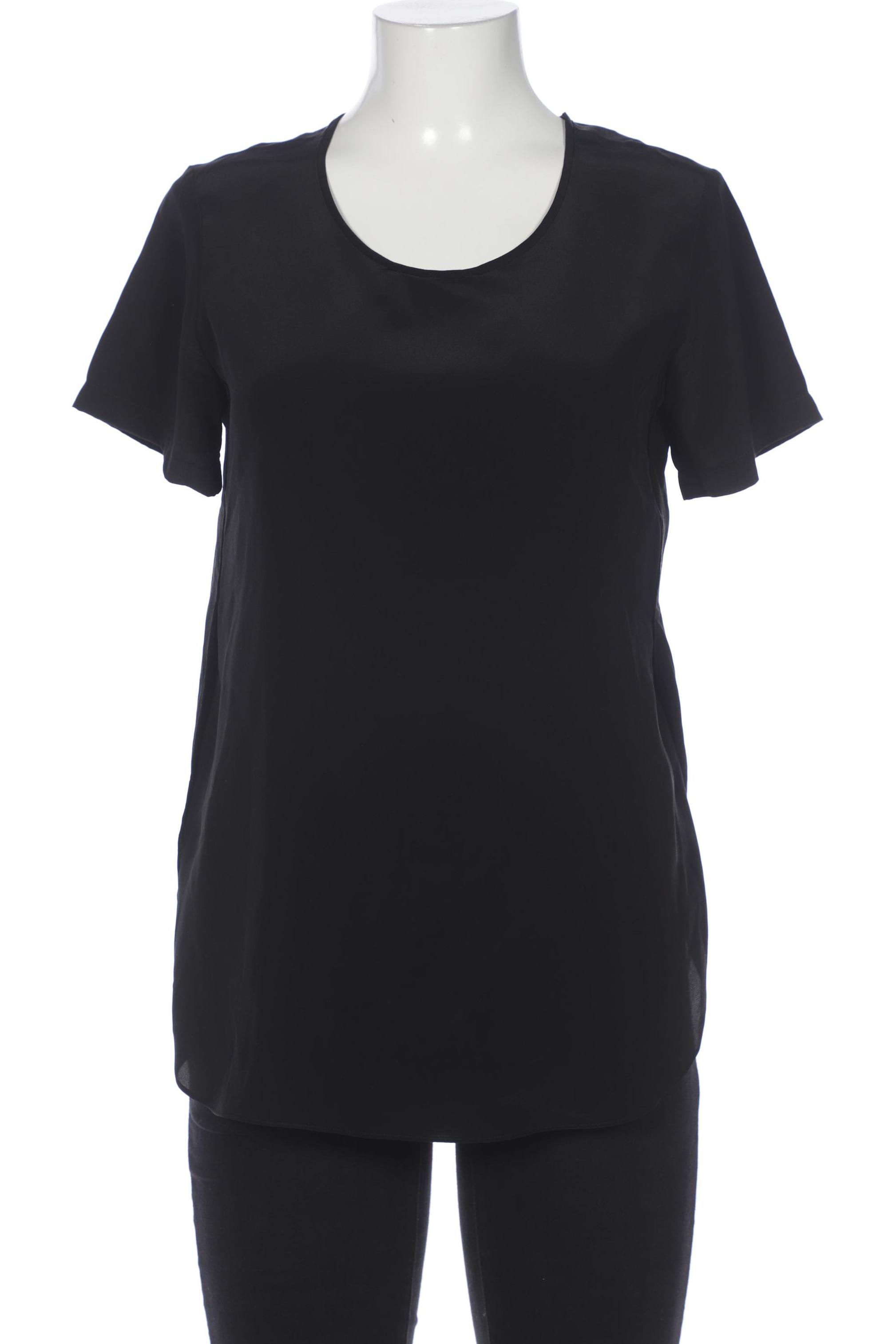 

maje Damen Bluse, schwarz