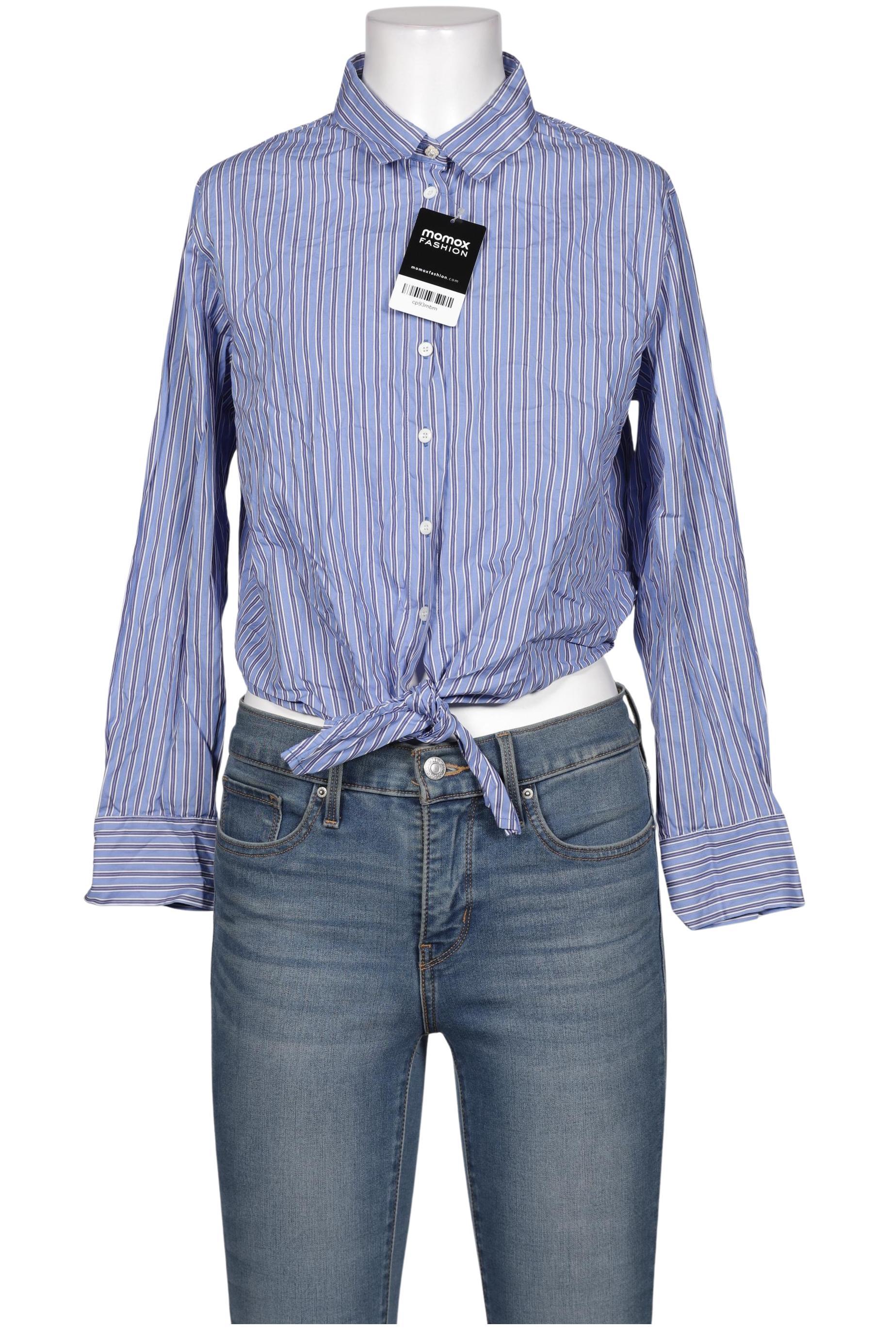 

maje Damen Bluse, mehrfarbig, Gr. 36