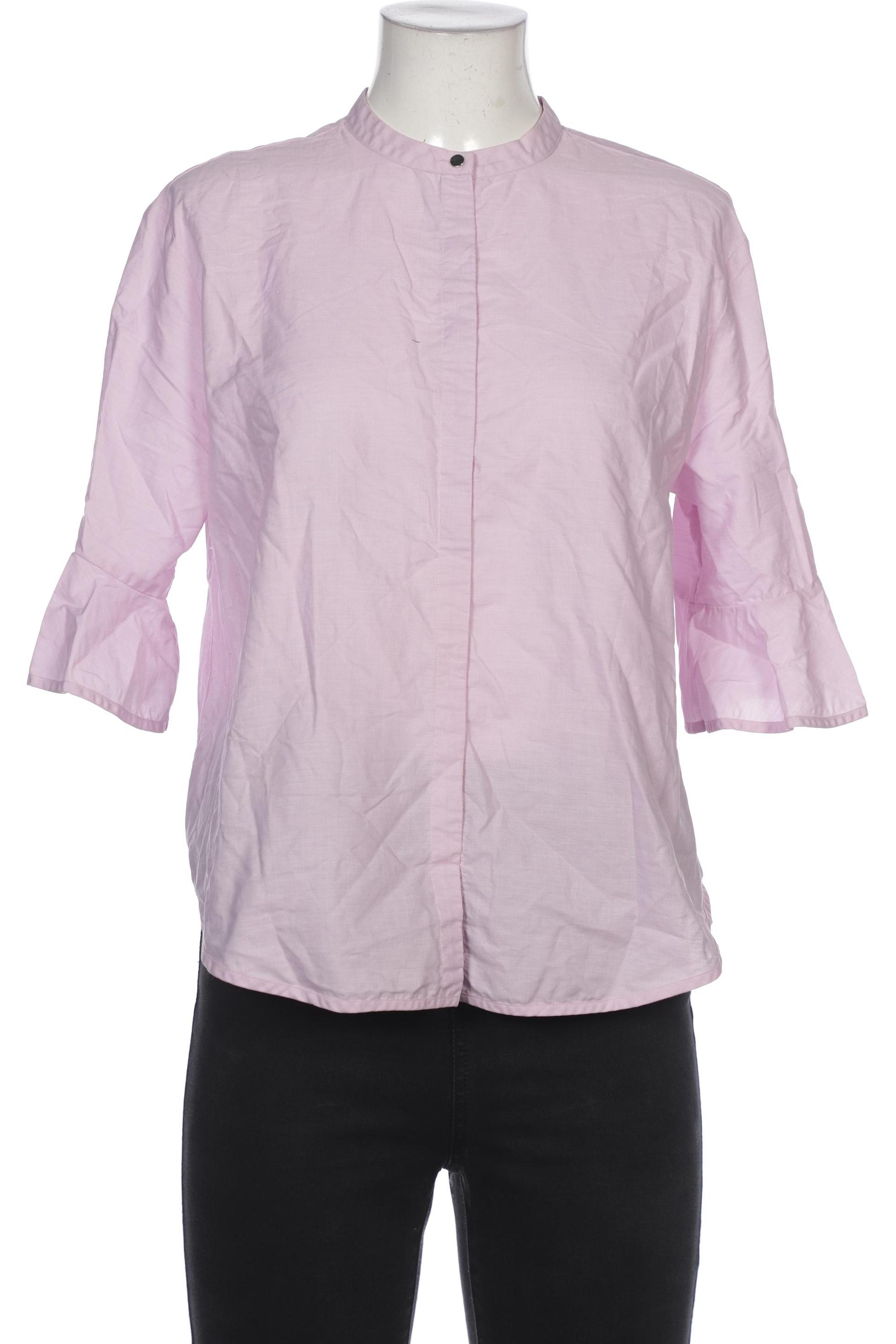 

maje Damen Bluse, pink