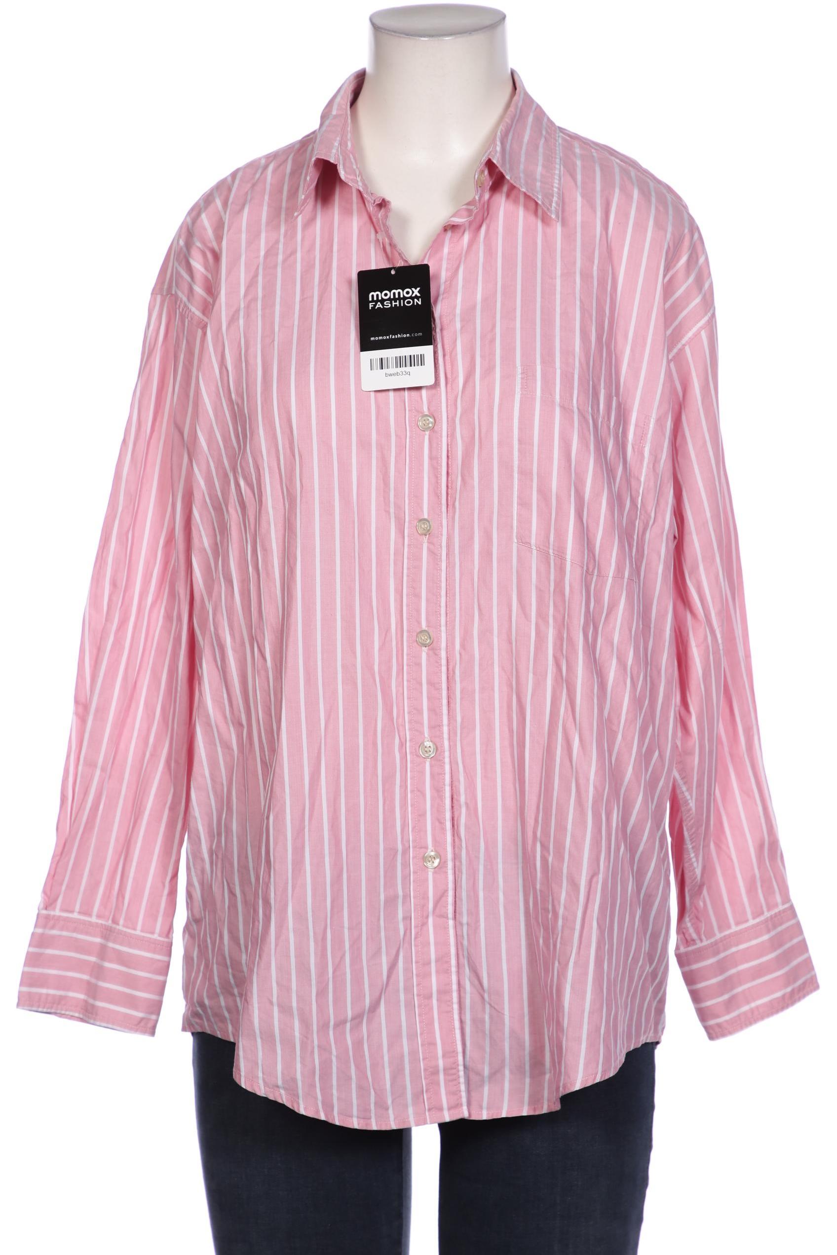

maje Damen Bluse, pink, Gr. 36