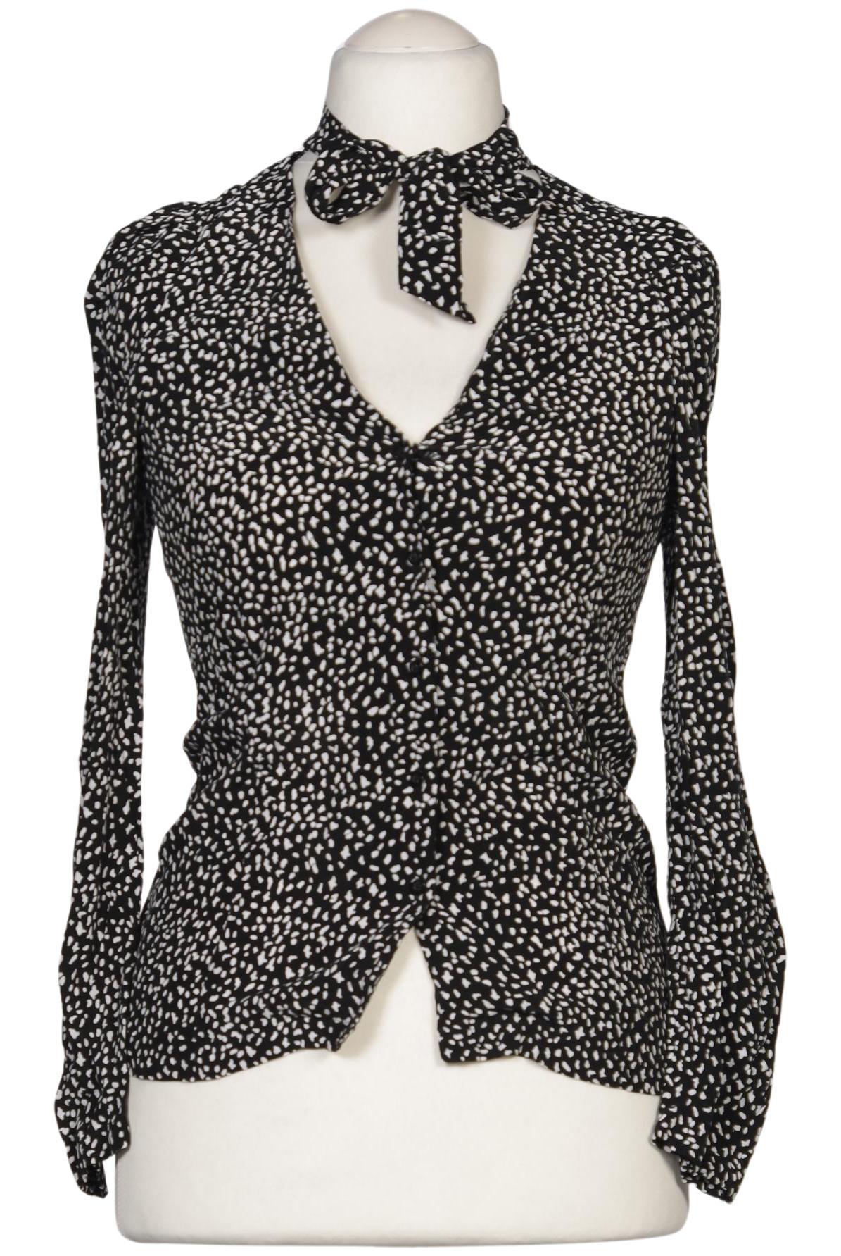 

maje Damen Bluse, mehrfarbig, Gr. 38