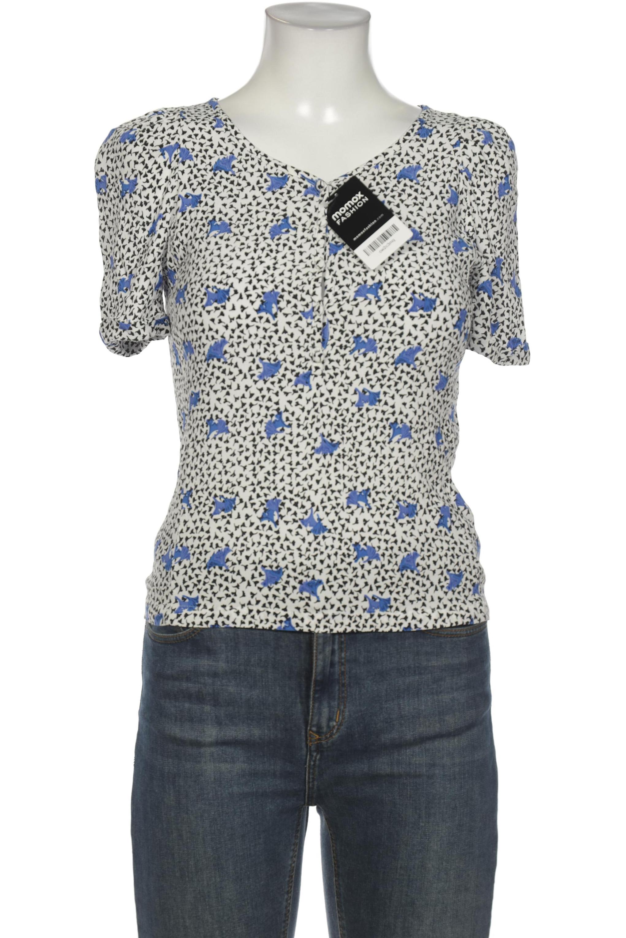 

maje Damen Bluse, weiß