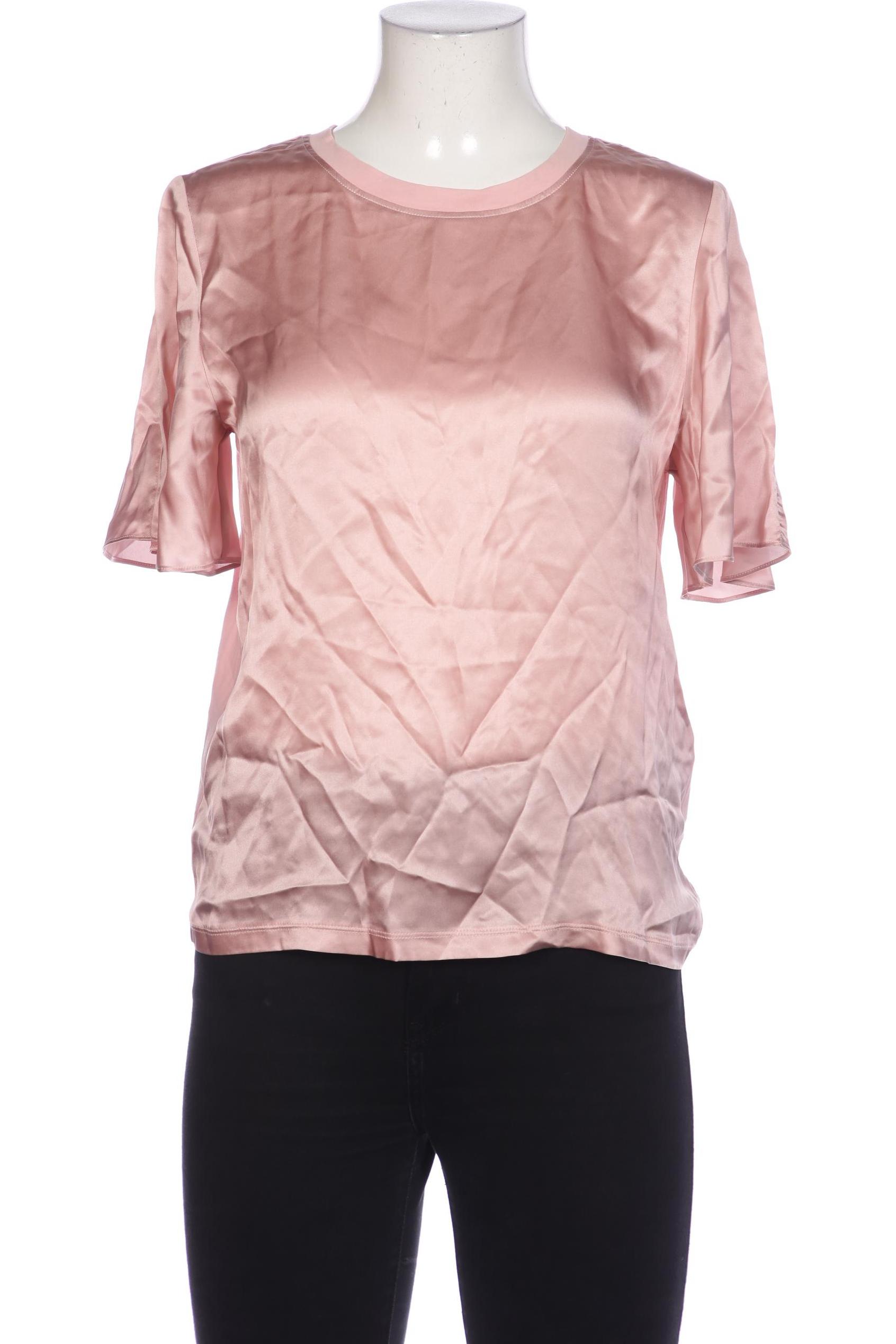 

maje Damen Bluse, pink, Gr. 38