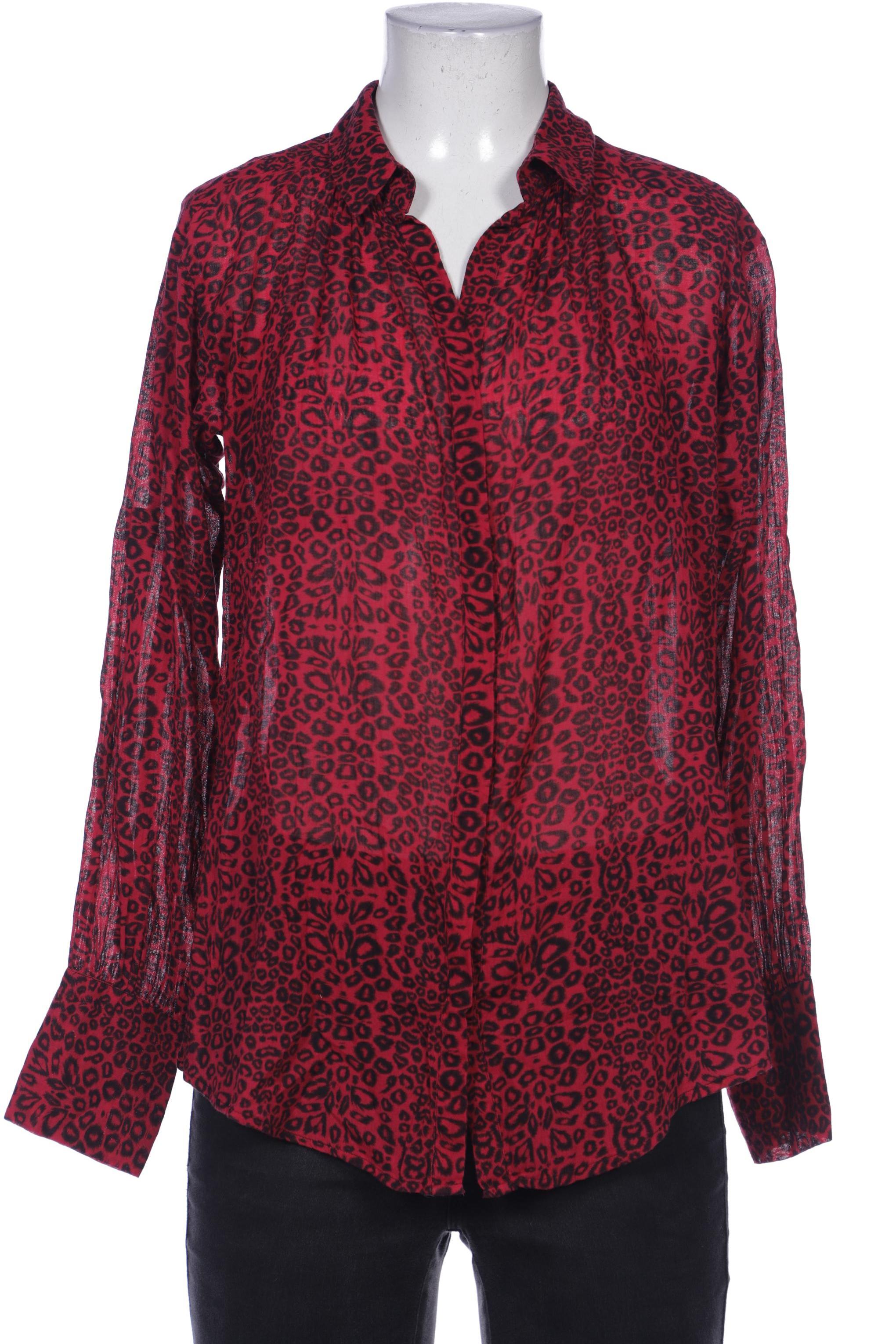 

maje Damen Bluse, pink, Gr. 36