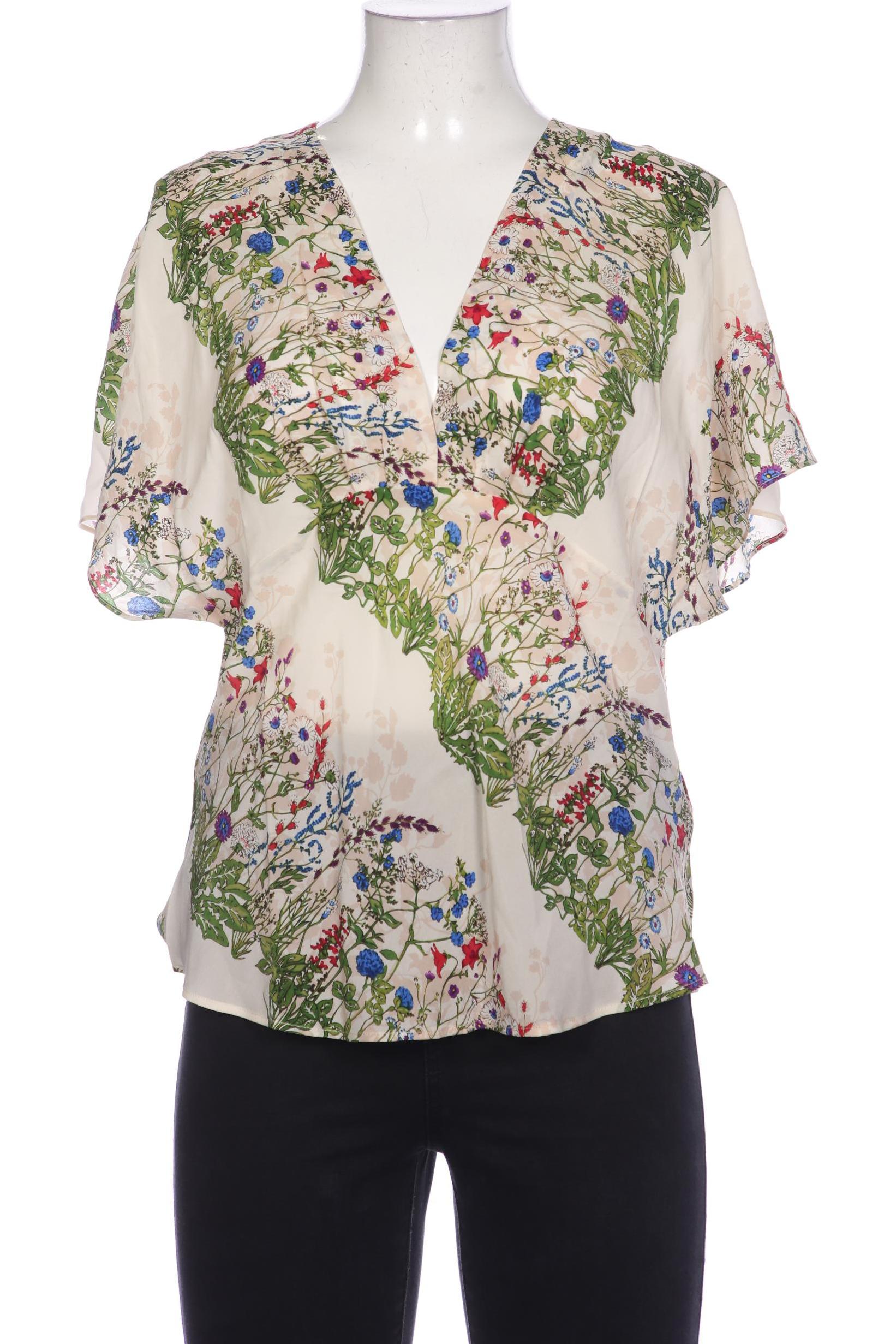 

maje Damen Bluse, beige, Gr. 42