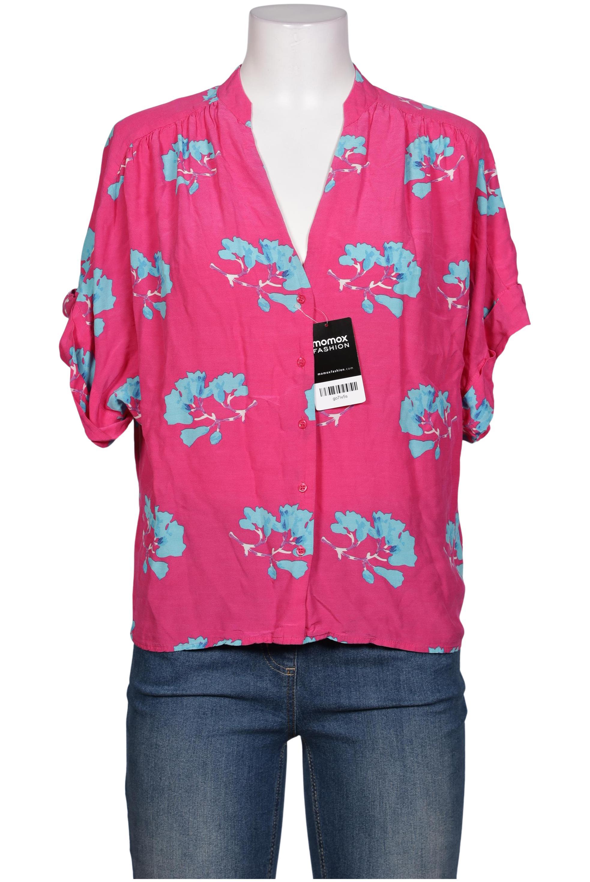 

maje Damen Bluse, pink, Gr. 36