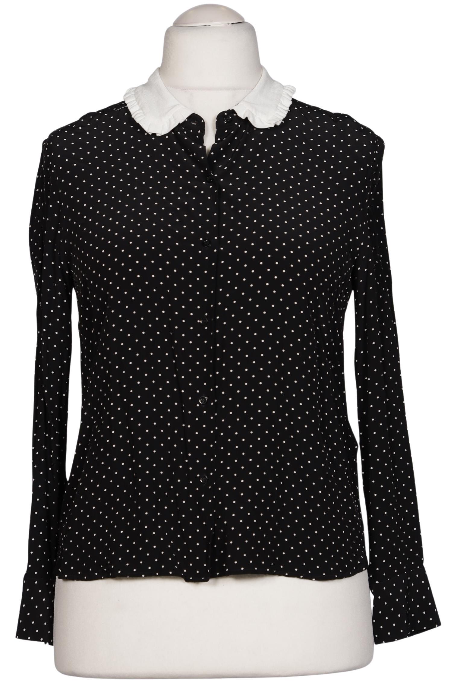 

maje Damen Bluse, mehrfarbig, Gr. 38