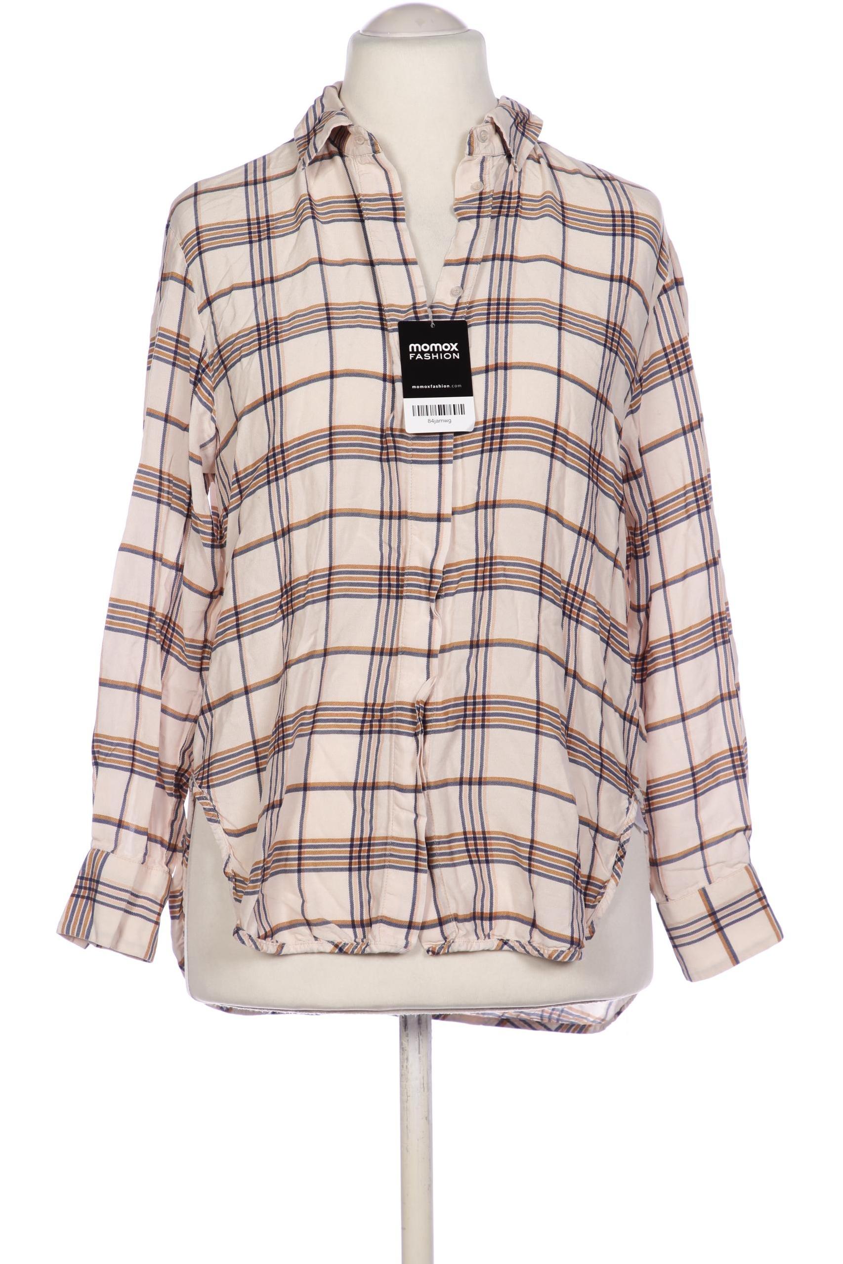 

maje Damen Bluse, beige, Gr. 42