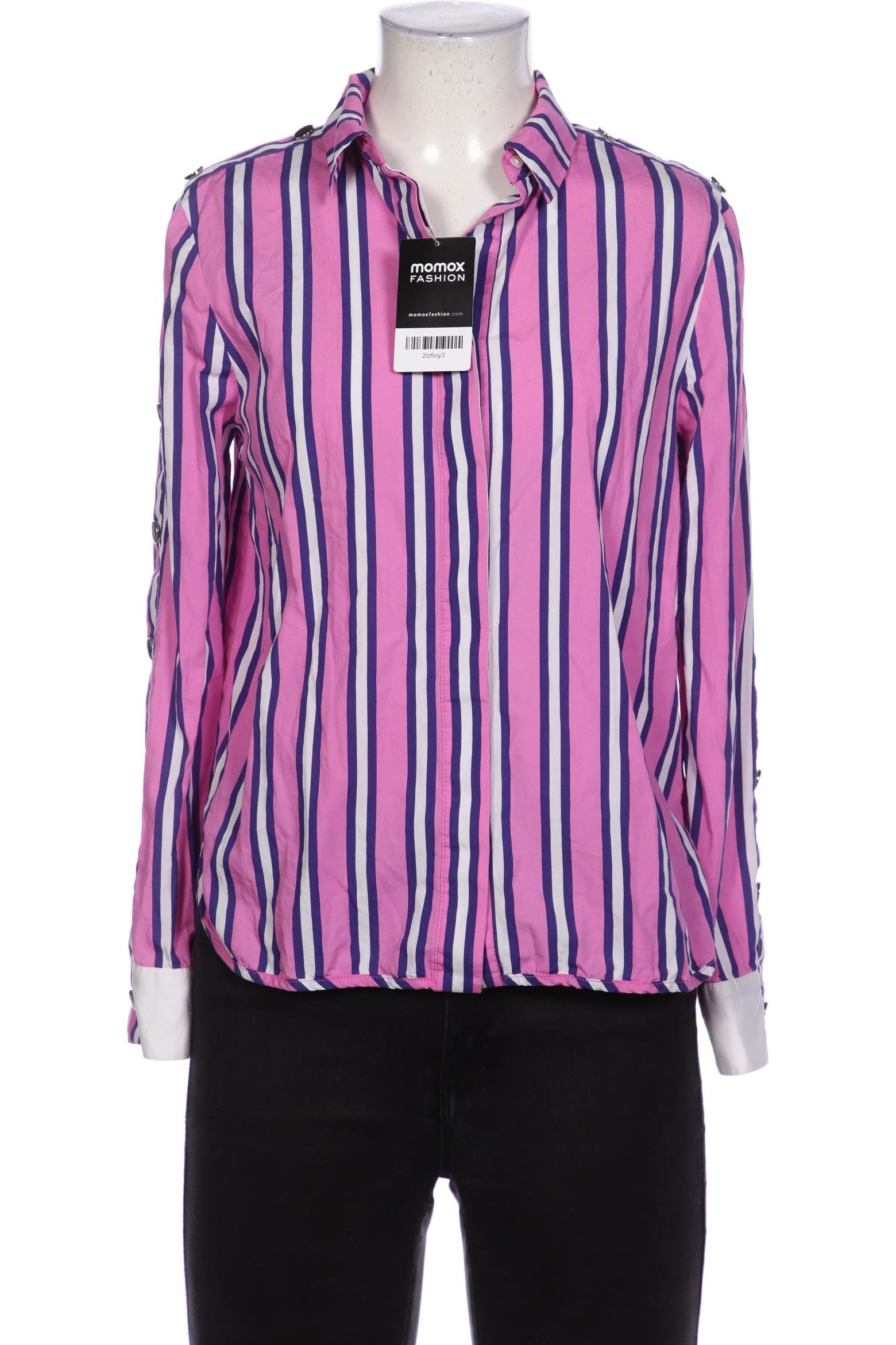 

maje Damen Bluse, pink, Gr. 36