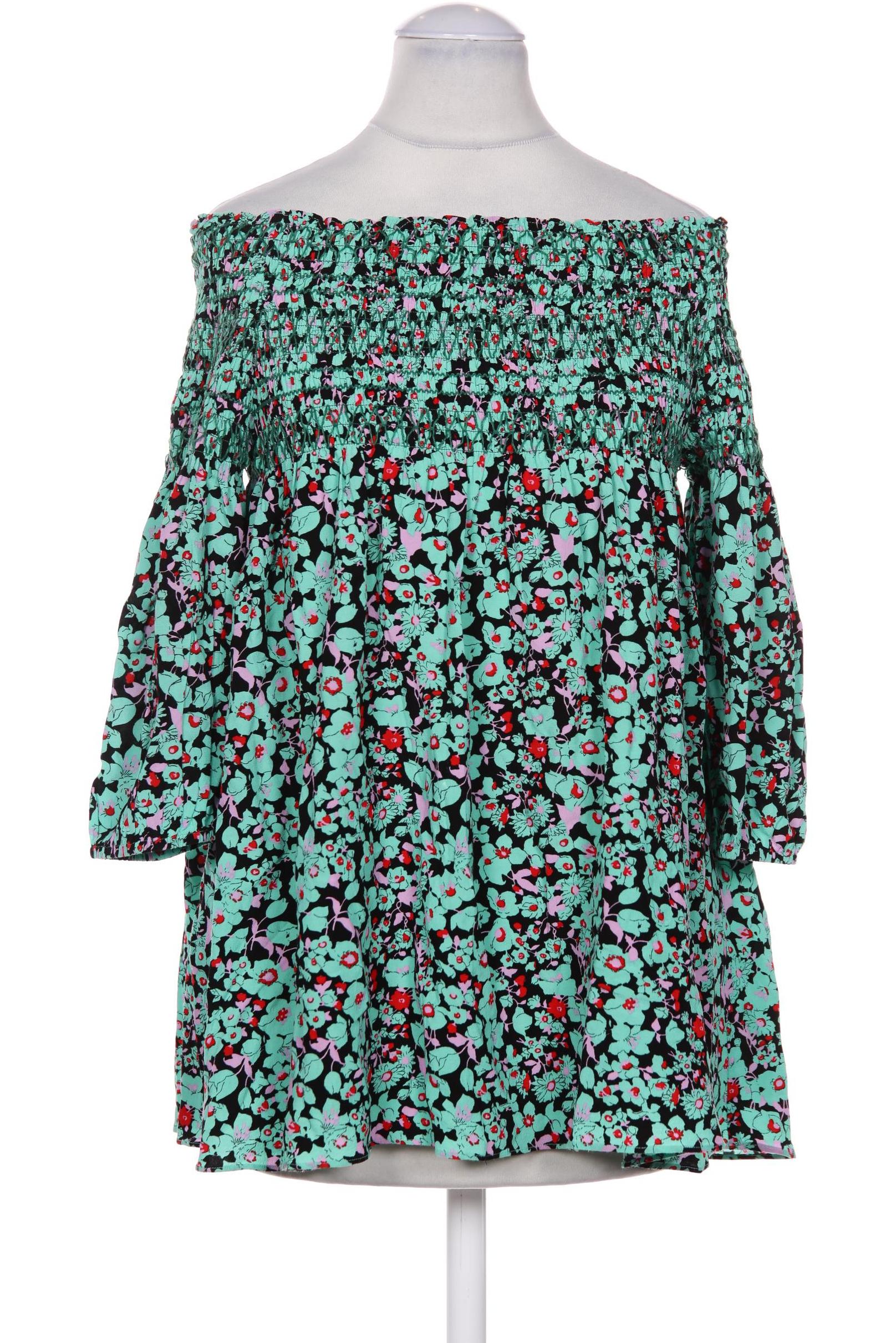 

maje Damen Bluse, mehrfarbig, Gr. 36