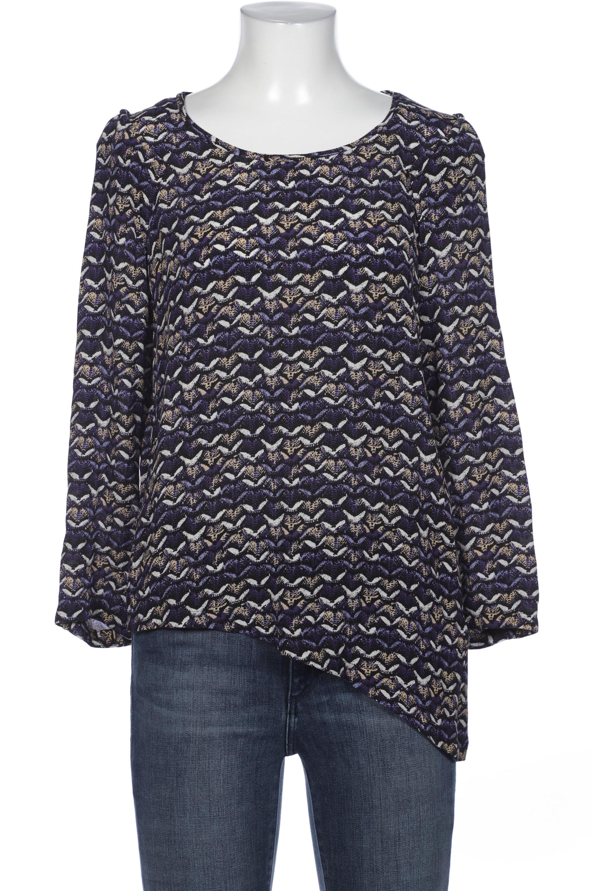 

maje Damen Bluse, flieder