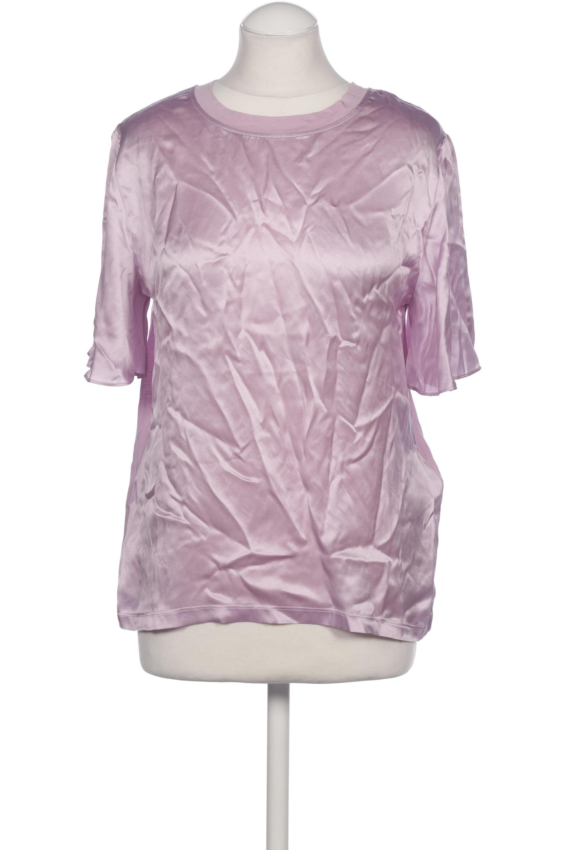 

maje Damen Bluse, flieder, Gr. 38