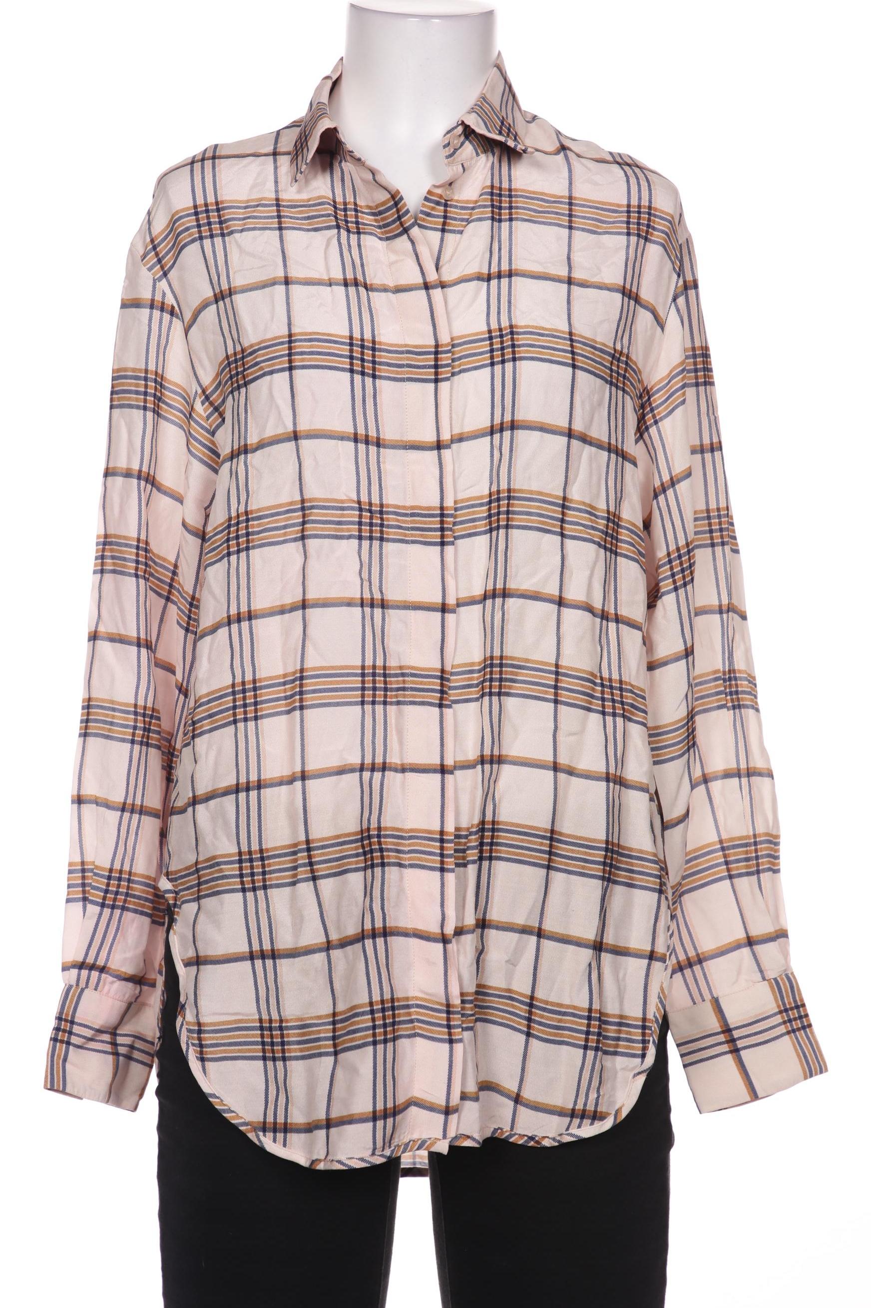

maje Damen Bluse, pink, Gr. 36