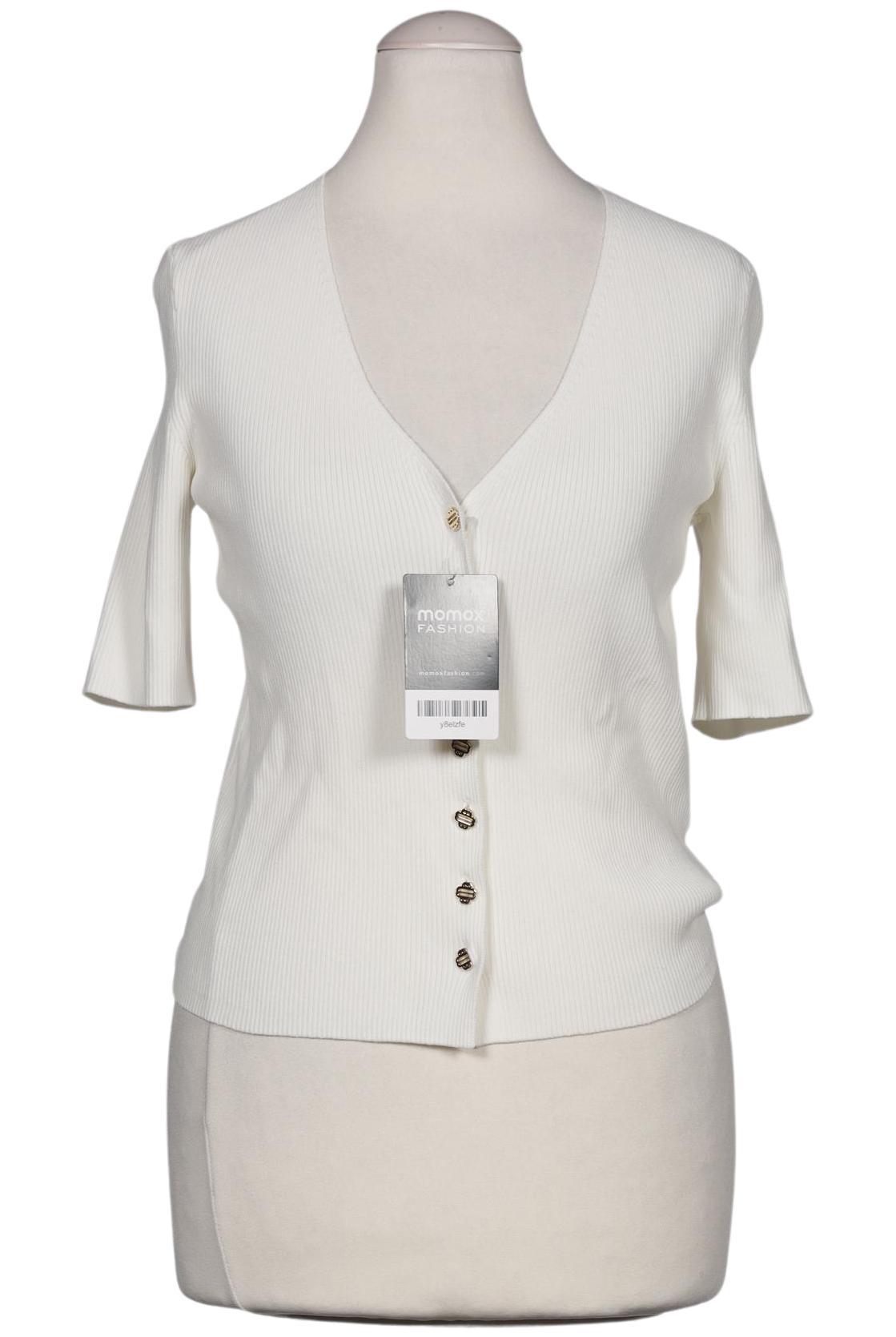 

maje Damen Bluse, cremeweiß, Gr. 36