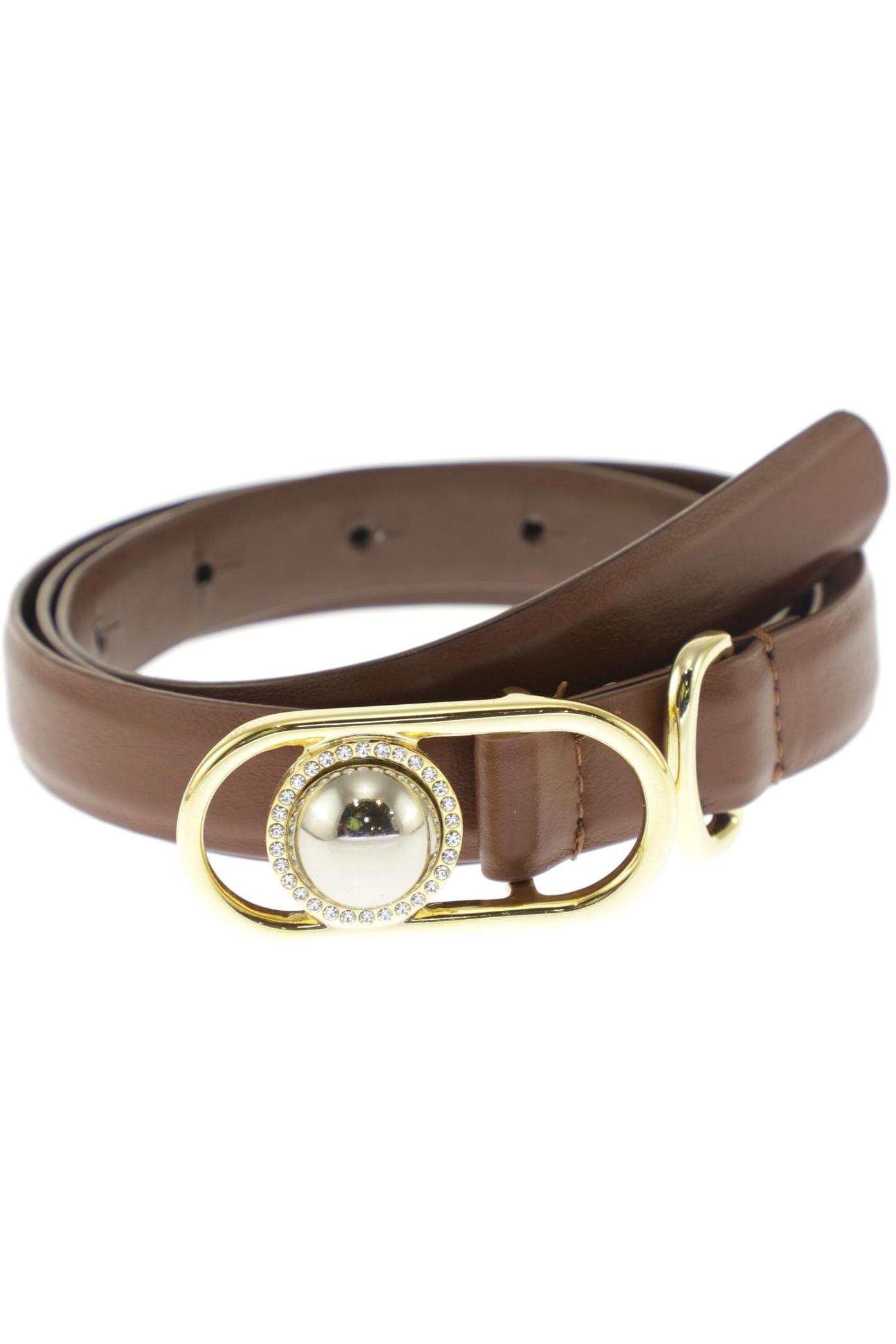 

maje Damen Gürtel, braun, Gr. 70