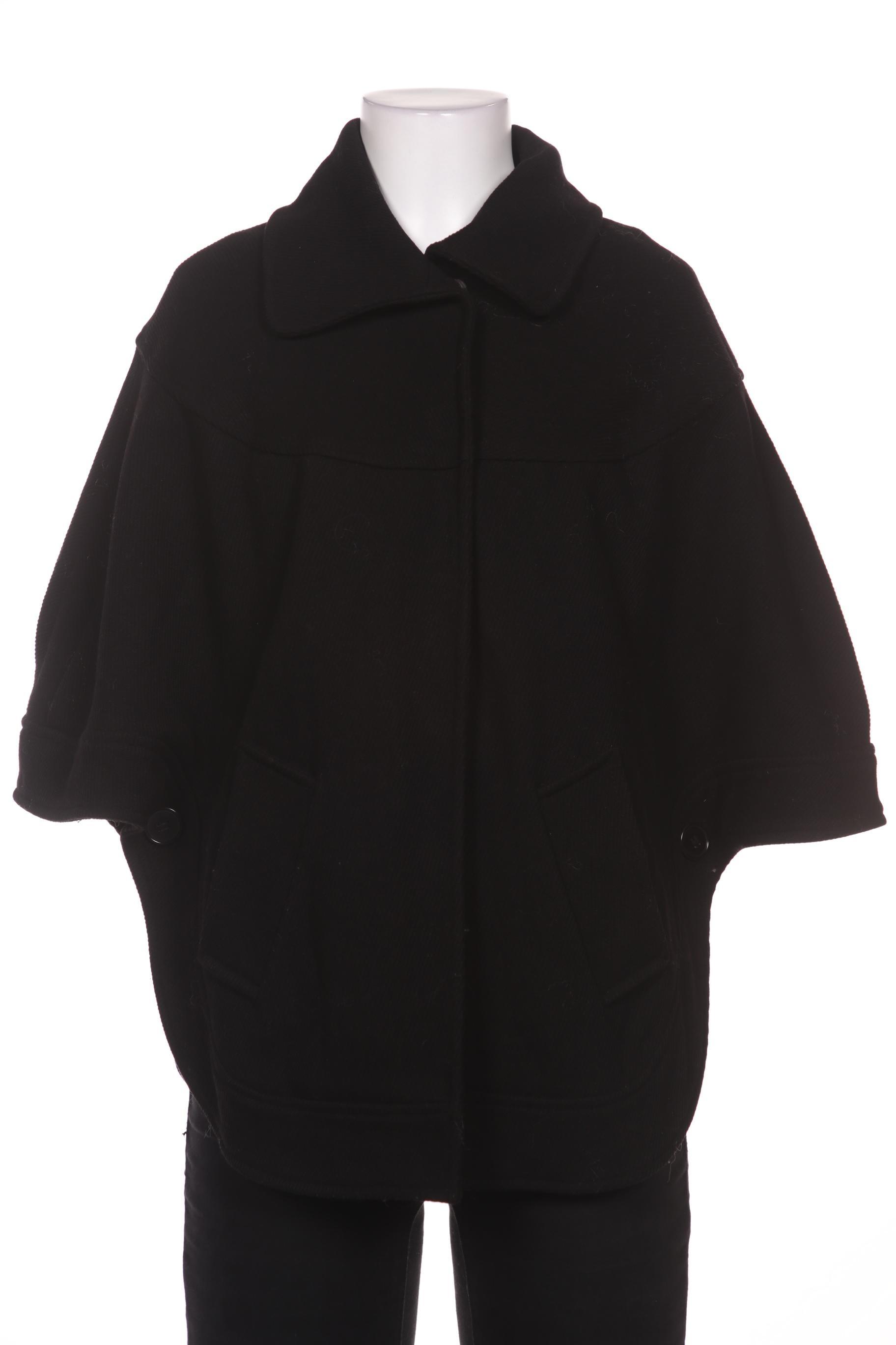 

maje Damen Jacke, schwarz, Gr. 34